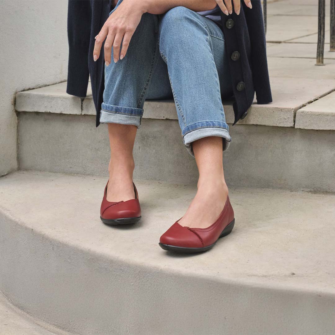 Robyn II Shoes