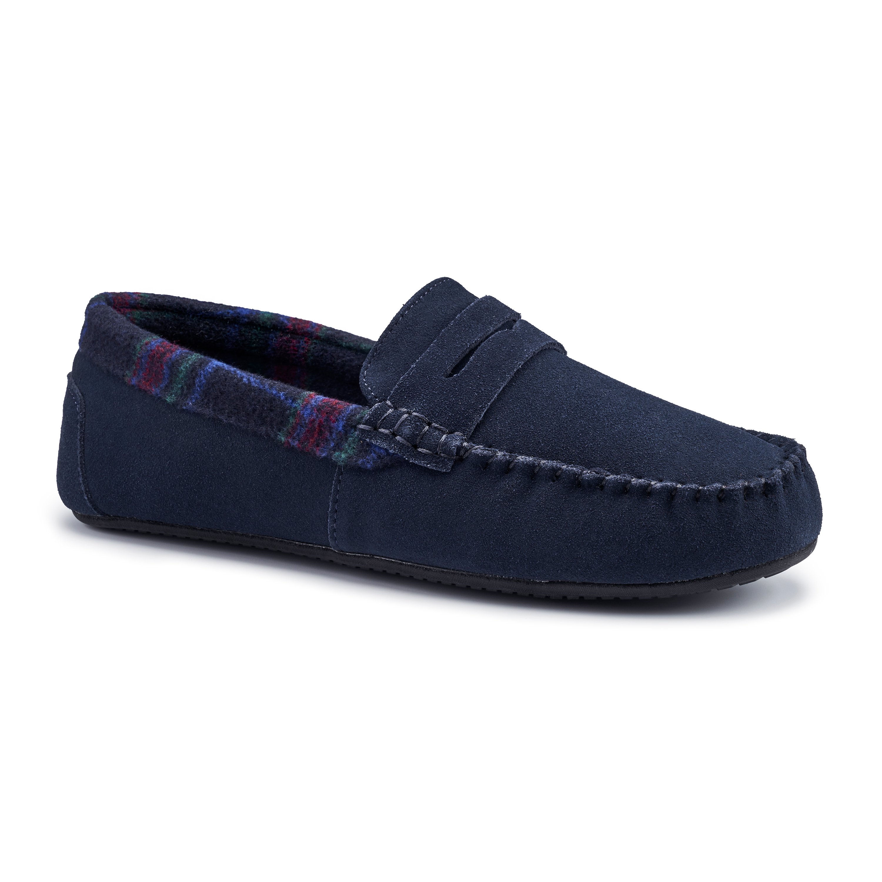 Repose Slipper