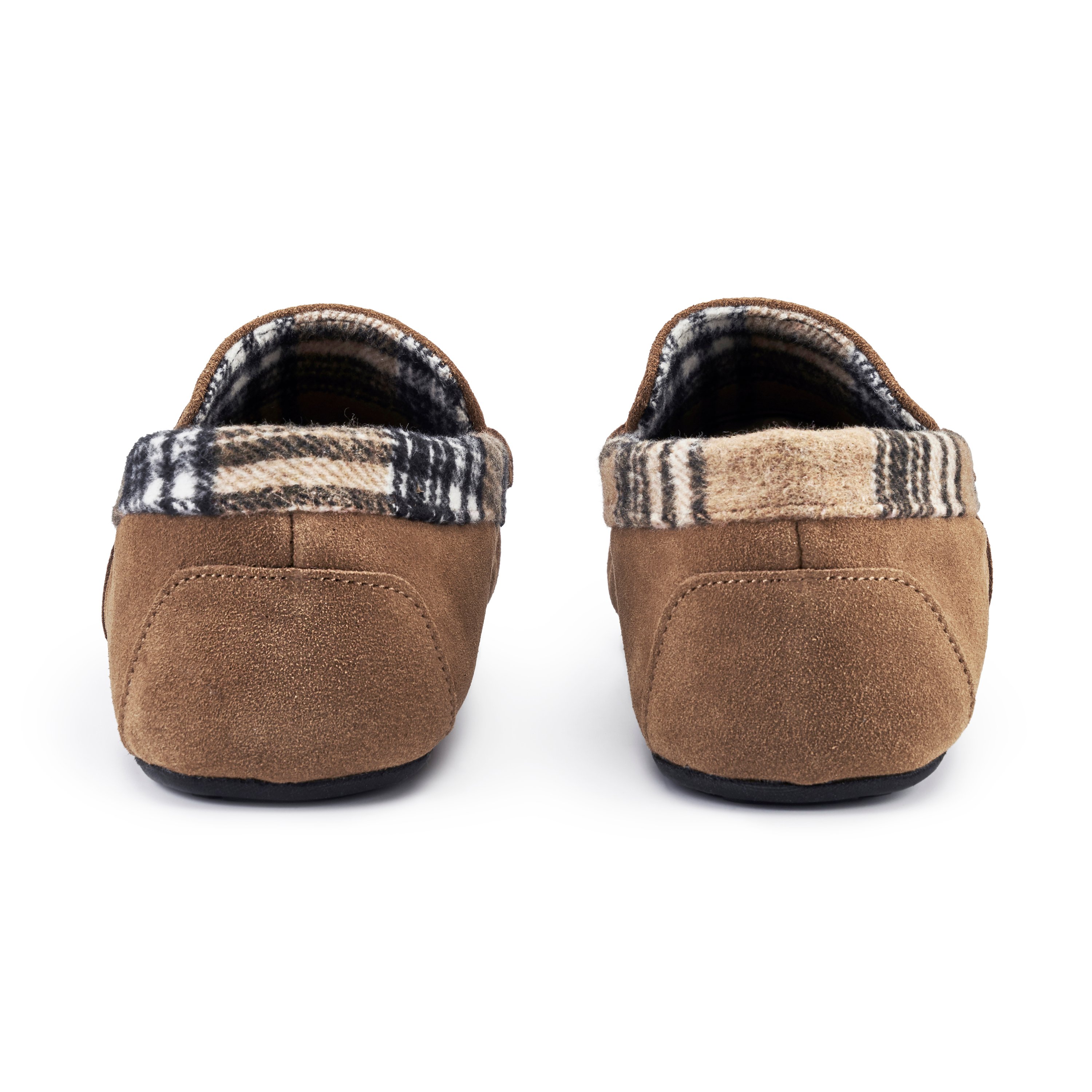 Repose Slipper