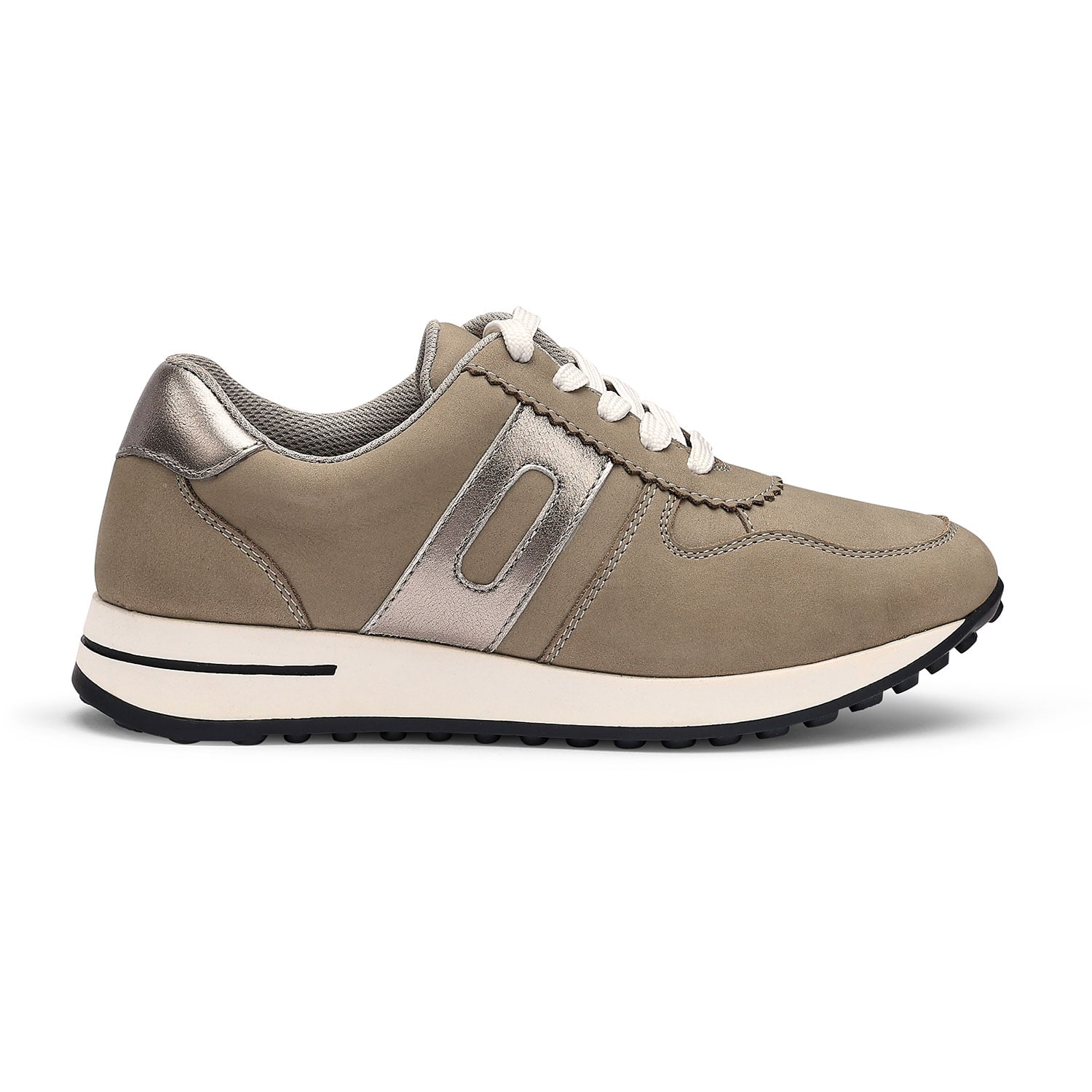 Revival Trainers Red