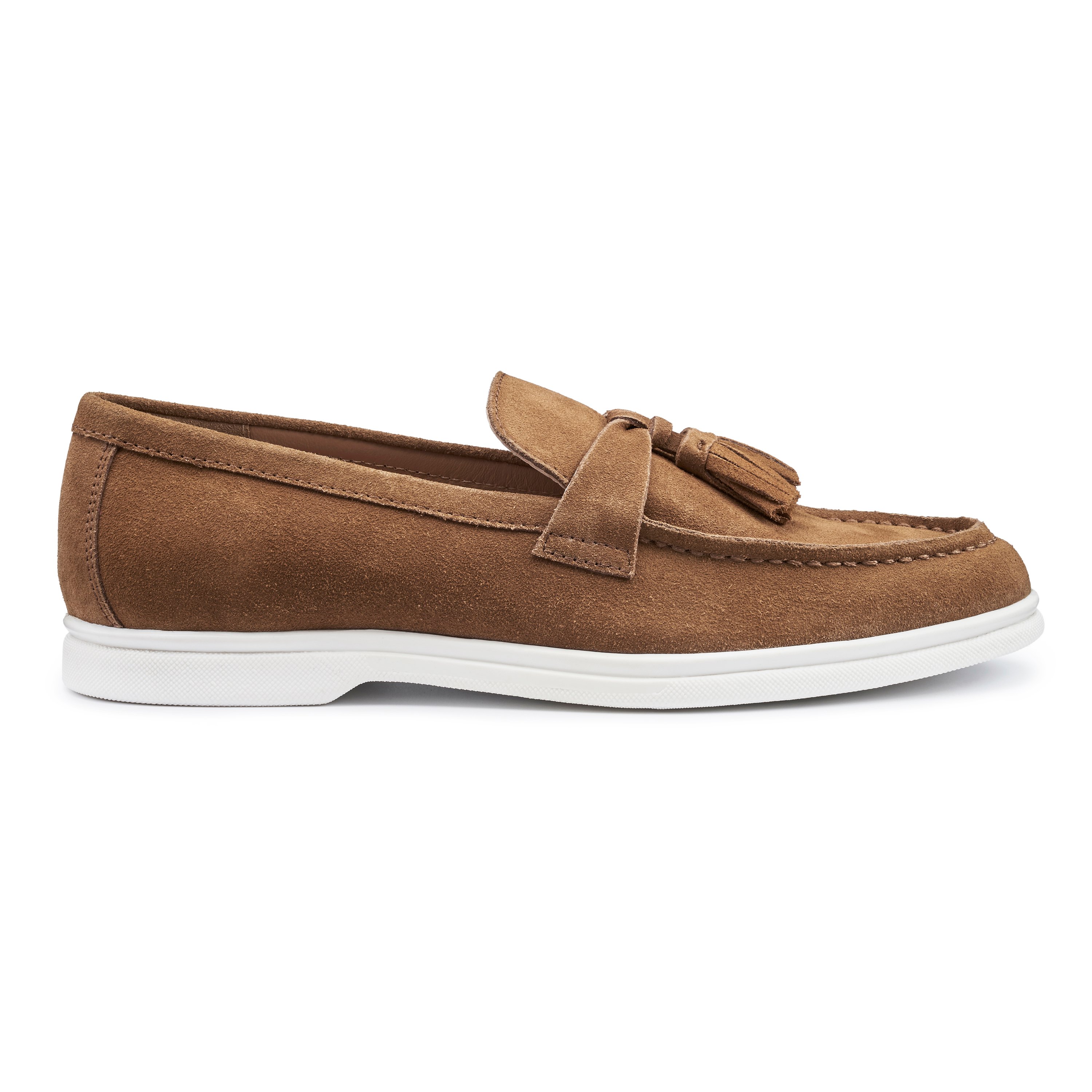 Lined slip on shoes on sale