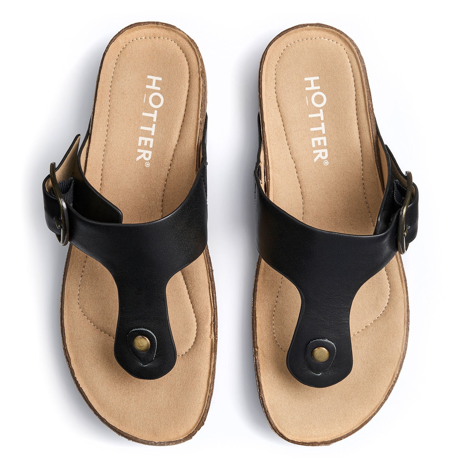Resort Sandals