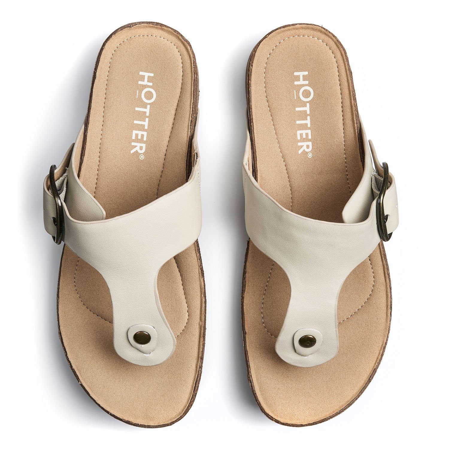 Resort Sandals
