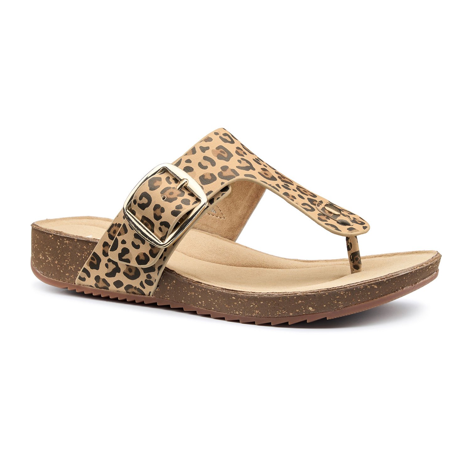 Resort Sandals