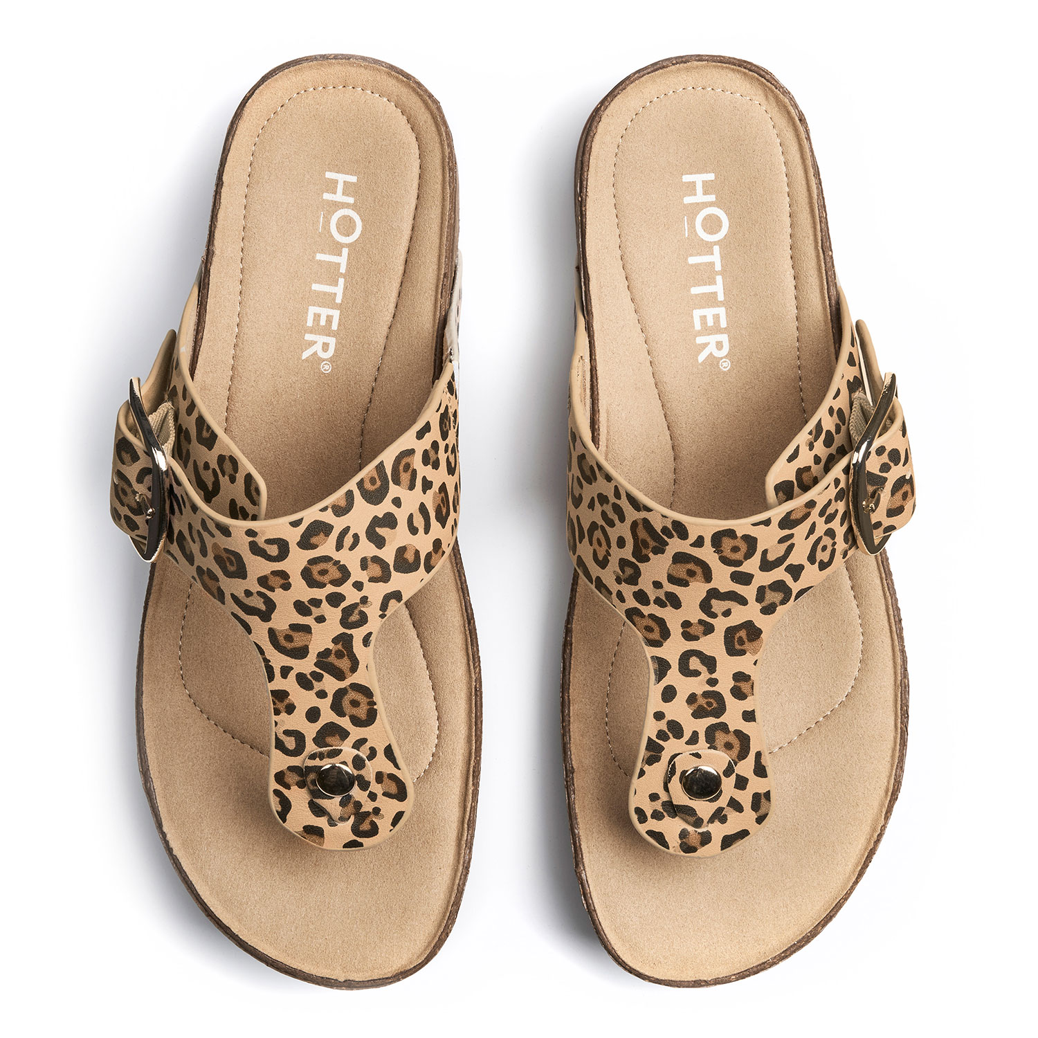 Resort Sandals