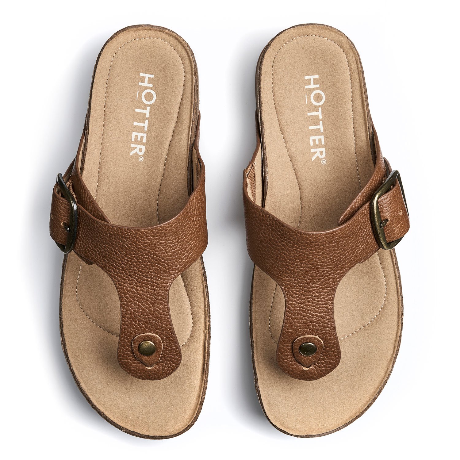 Resort Sandals