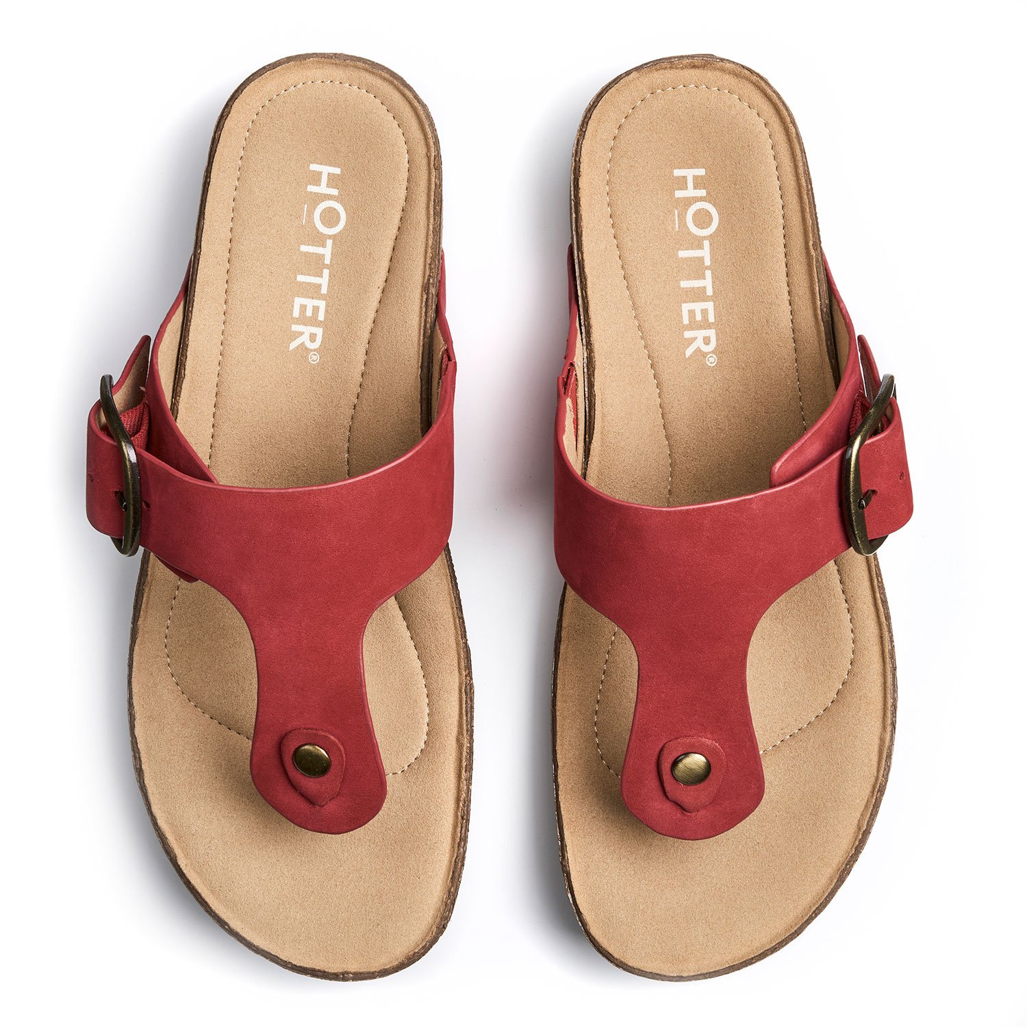 Resort Sandals