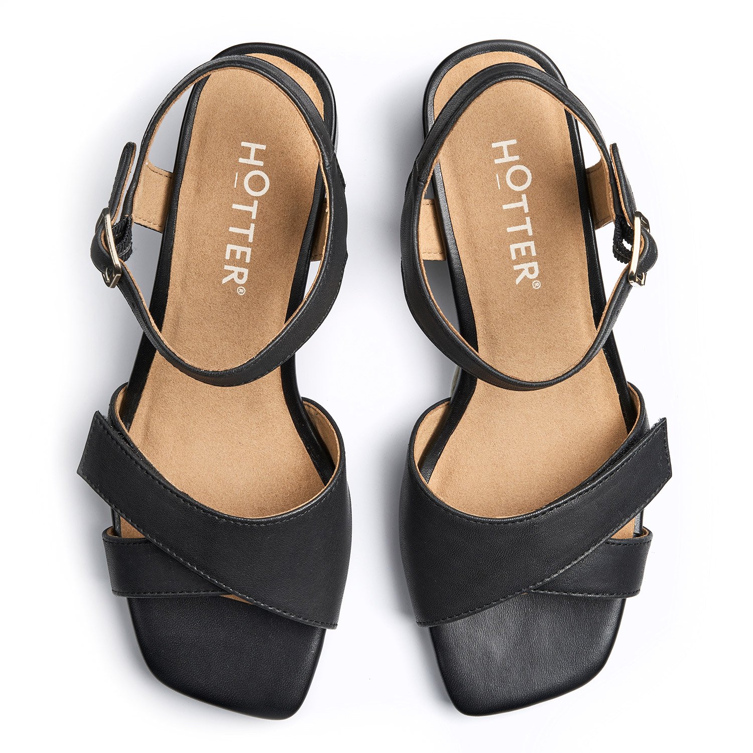 Riviera Sandals