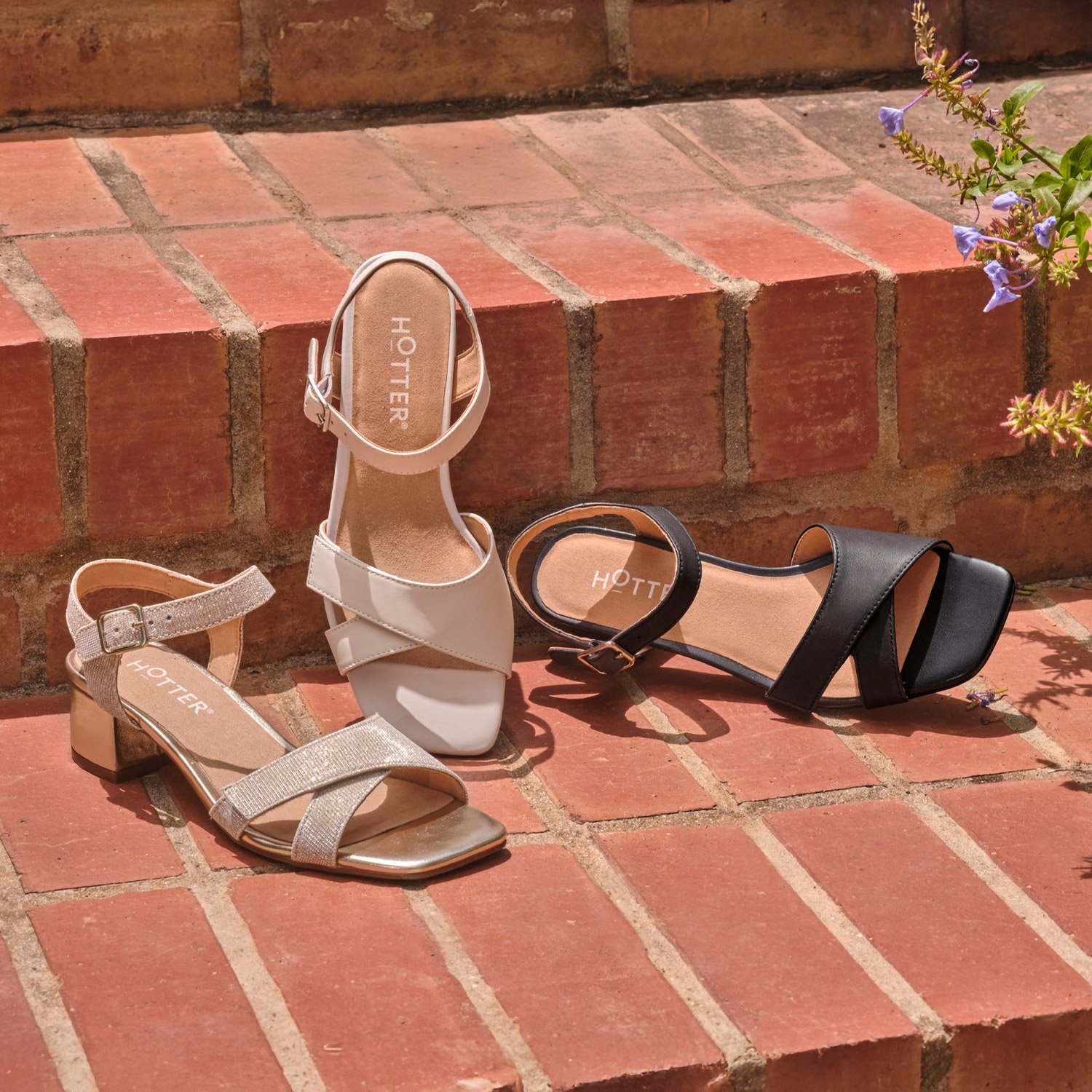 Riviera Sandals
