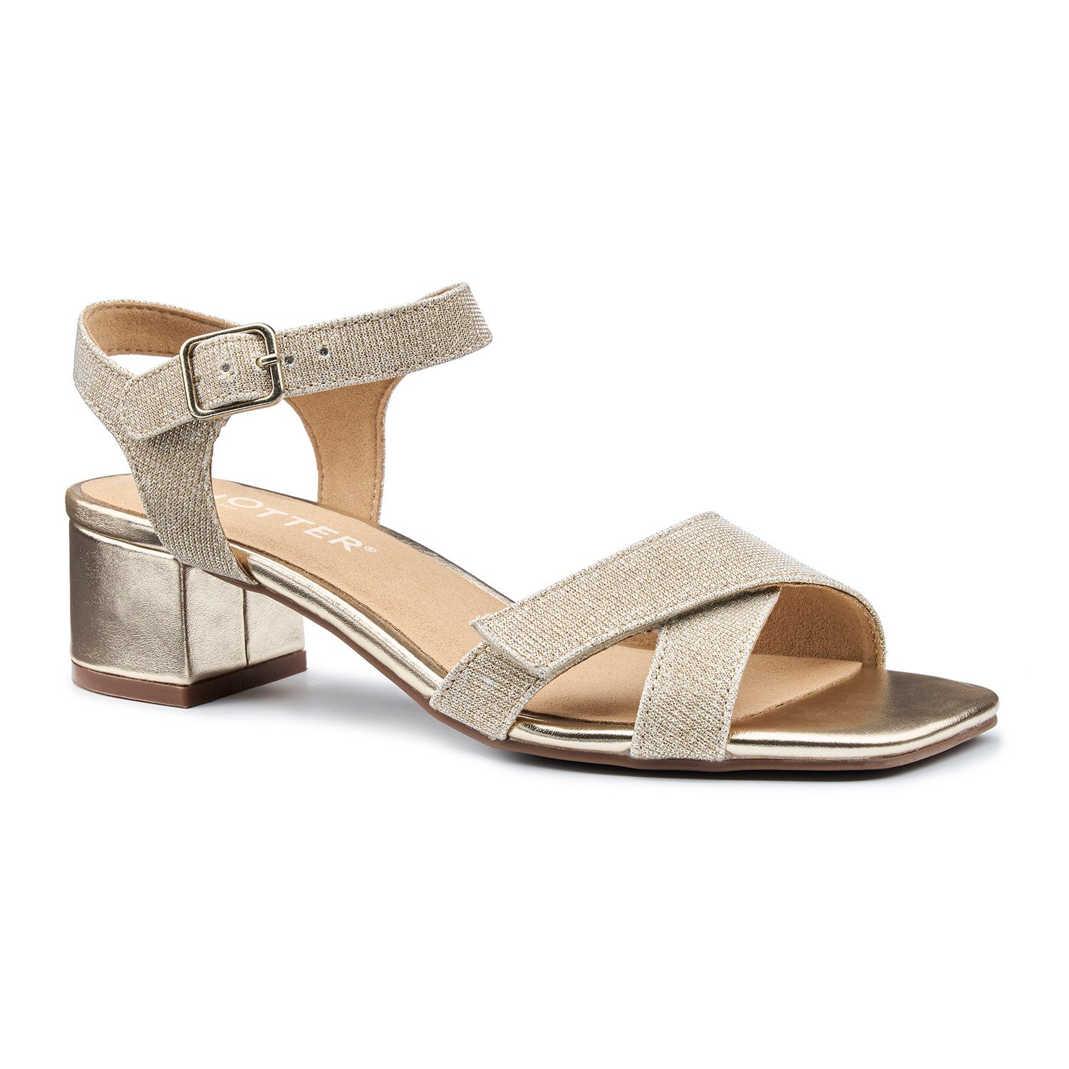 Riviera Sandals