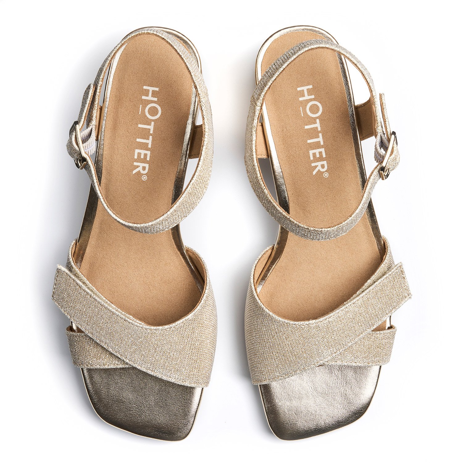 Riviera Sandals