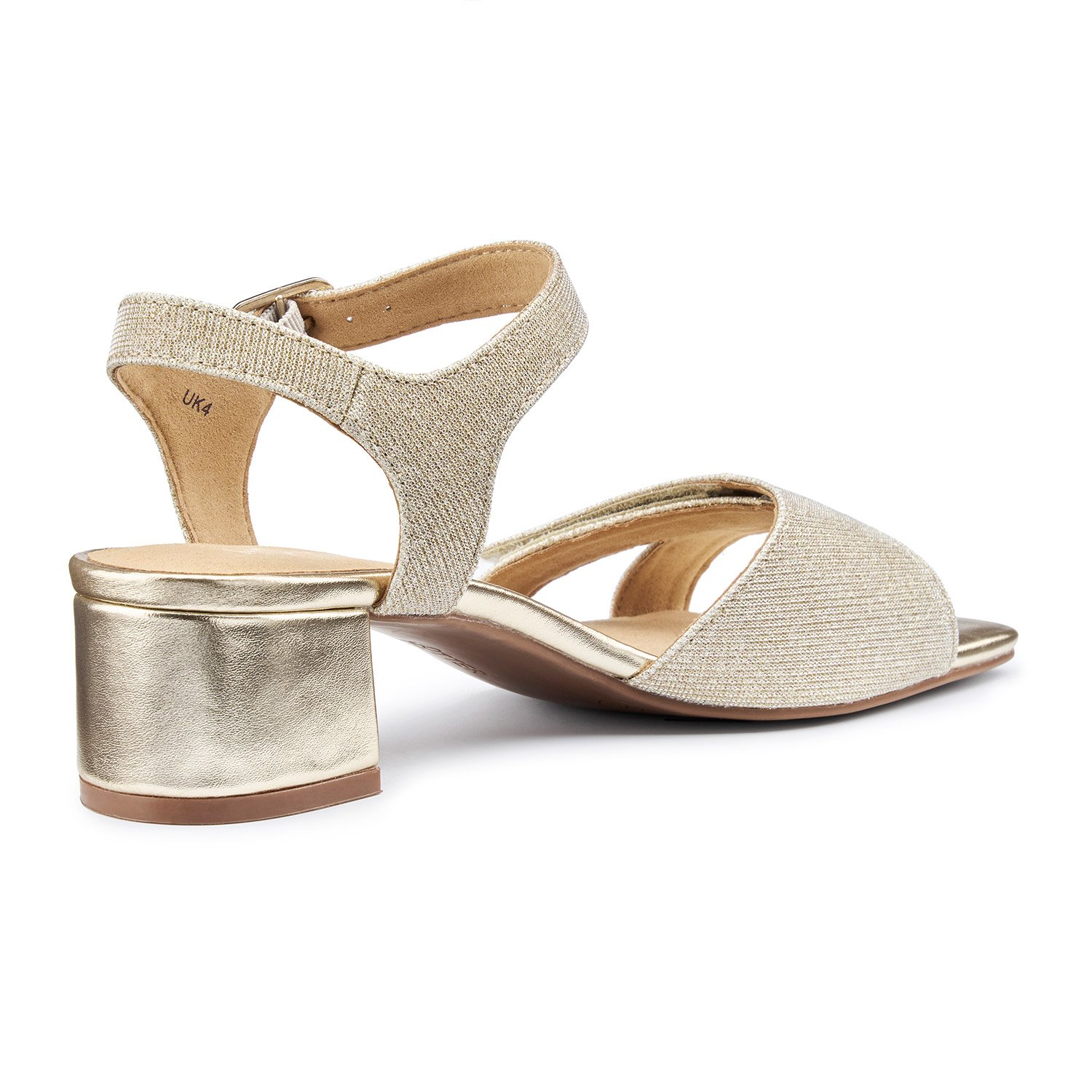 Riviera Sandals