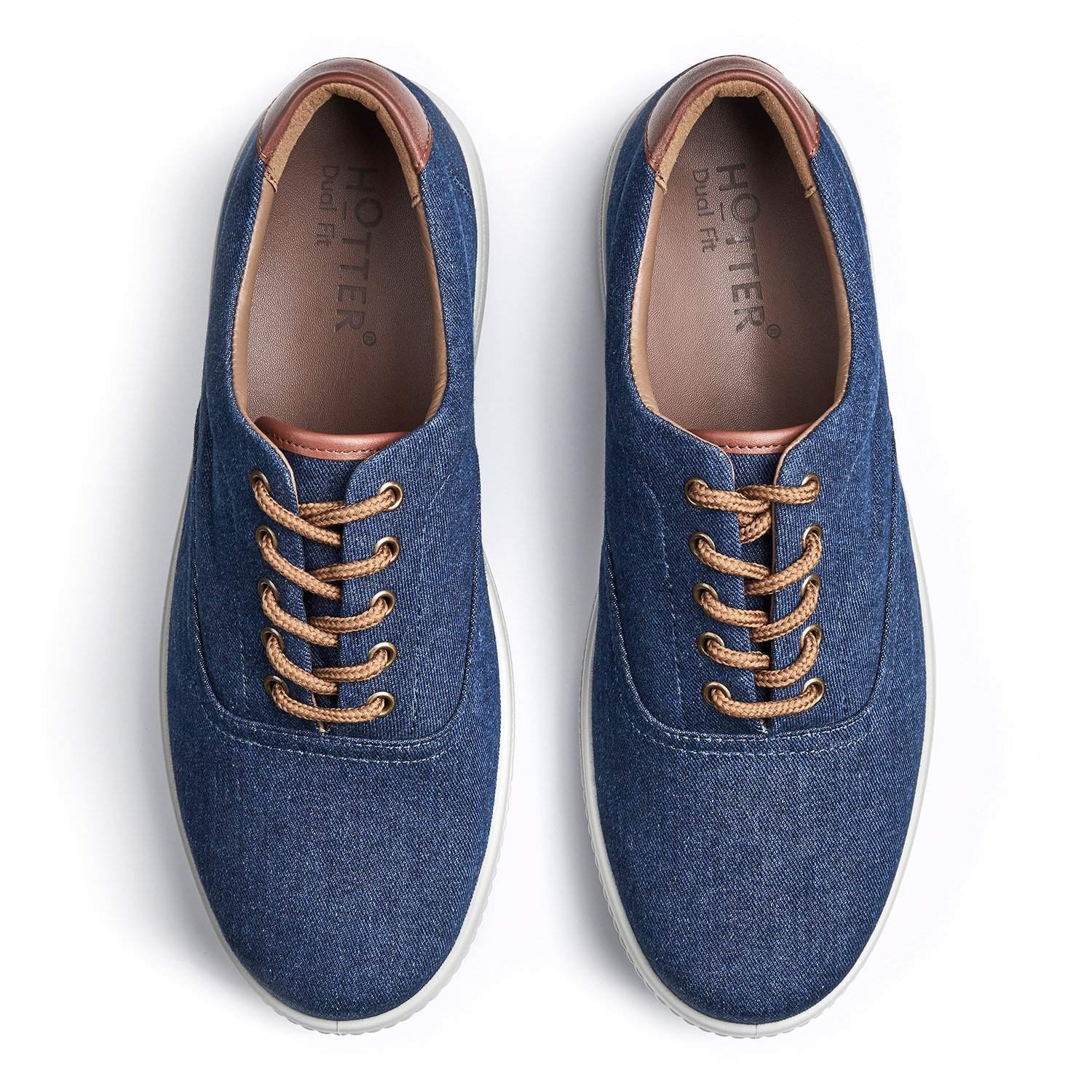 Rowan Shoes