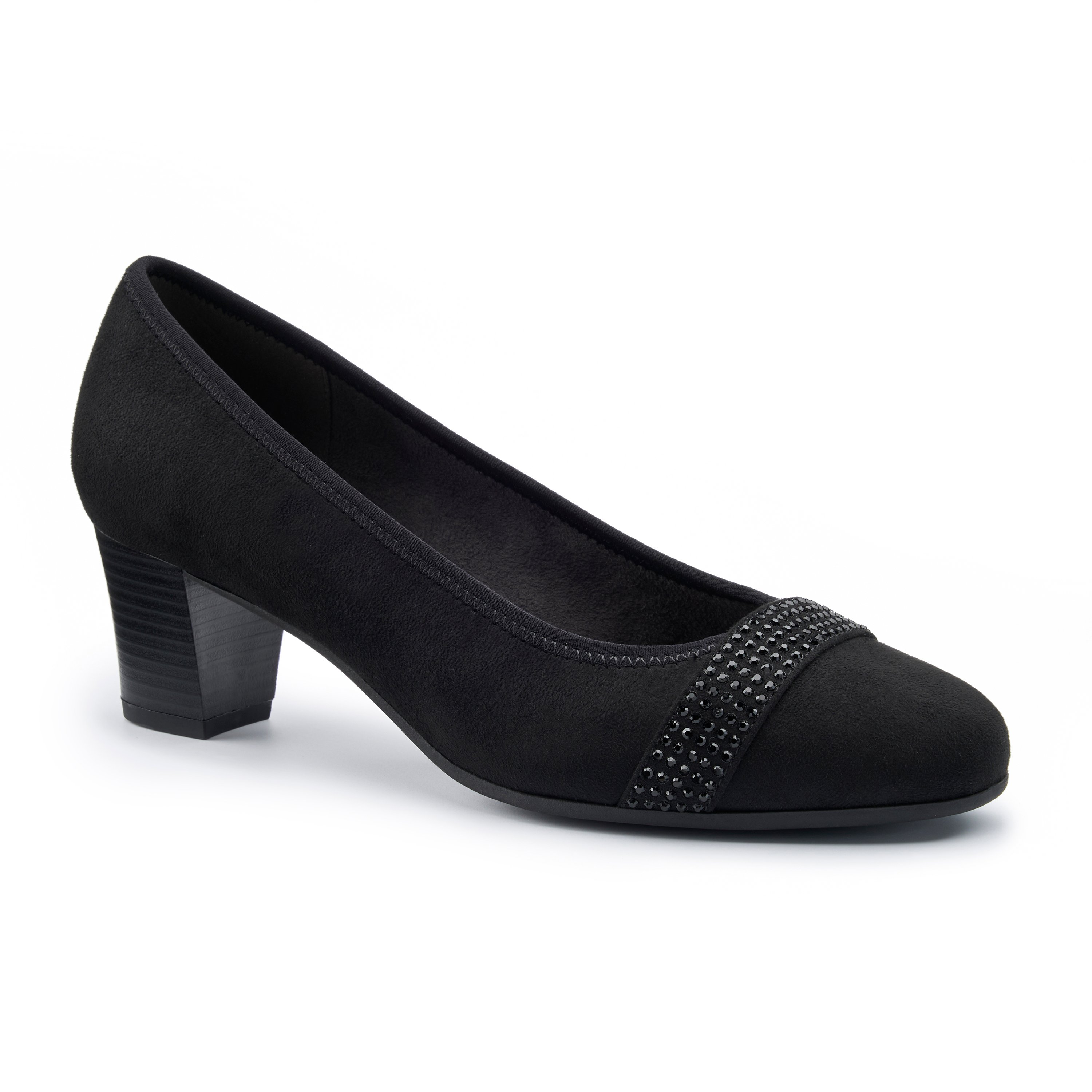 Women's Heels | Women's Black Heels | Hotter UK