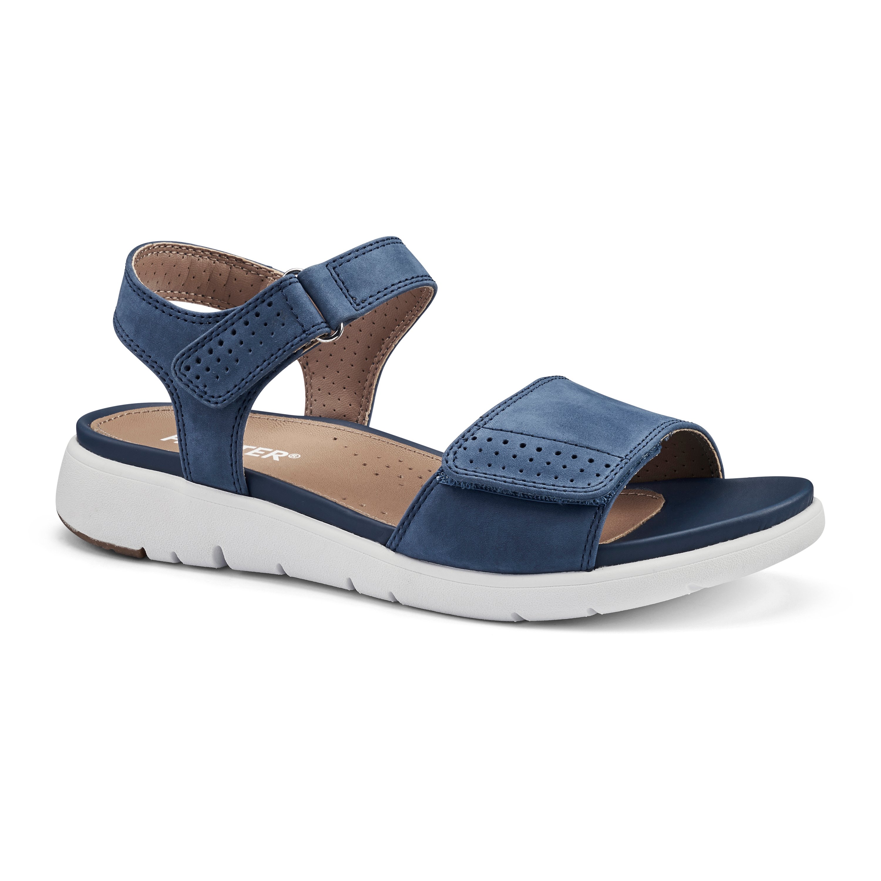 Saunter Sandal