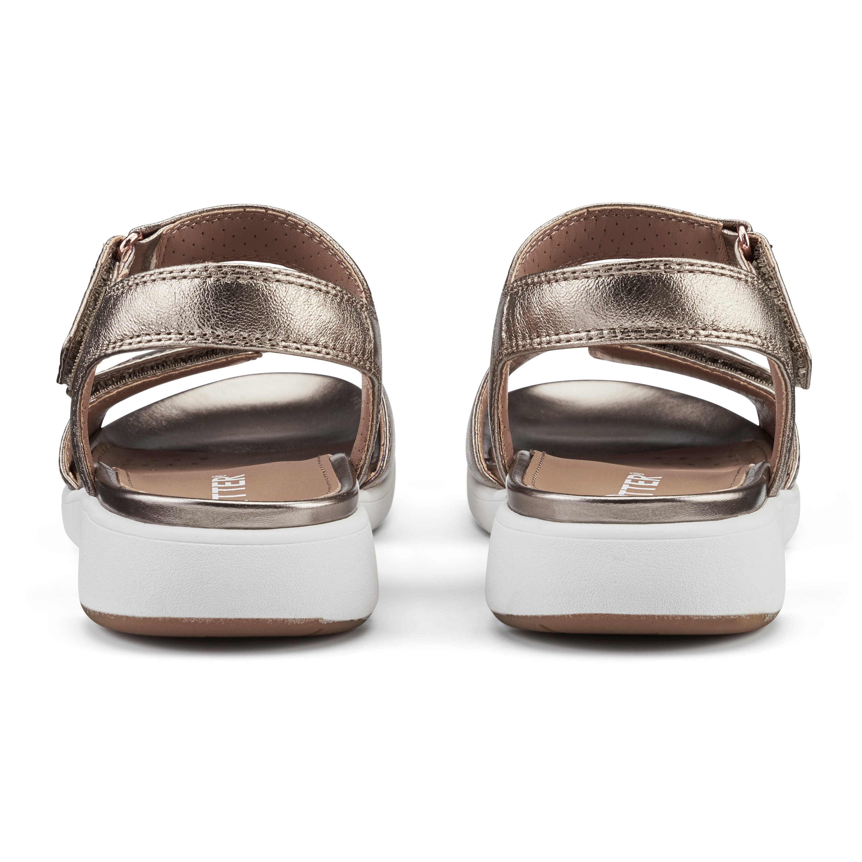 Saunter Sandal