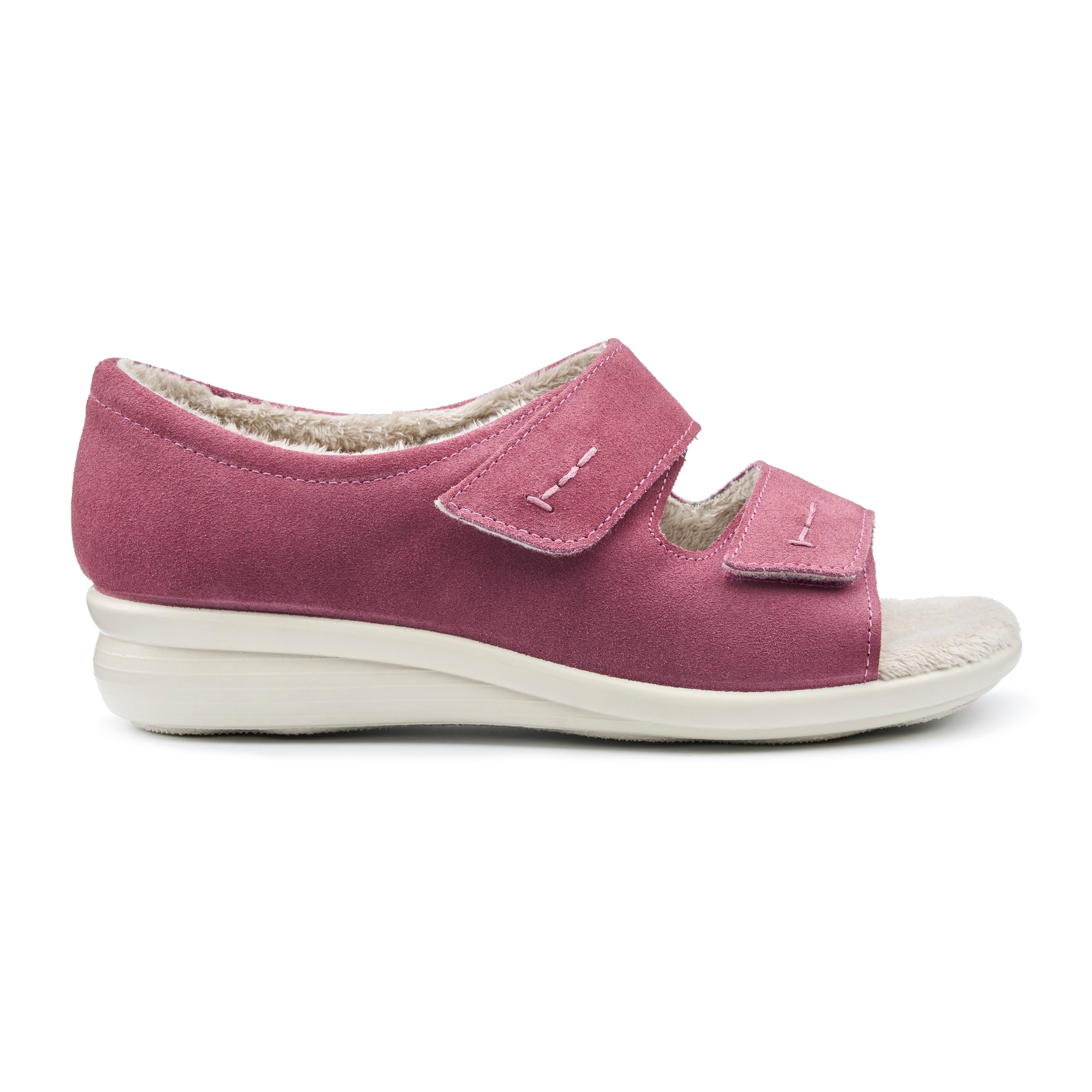 Siesta Slippers