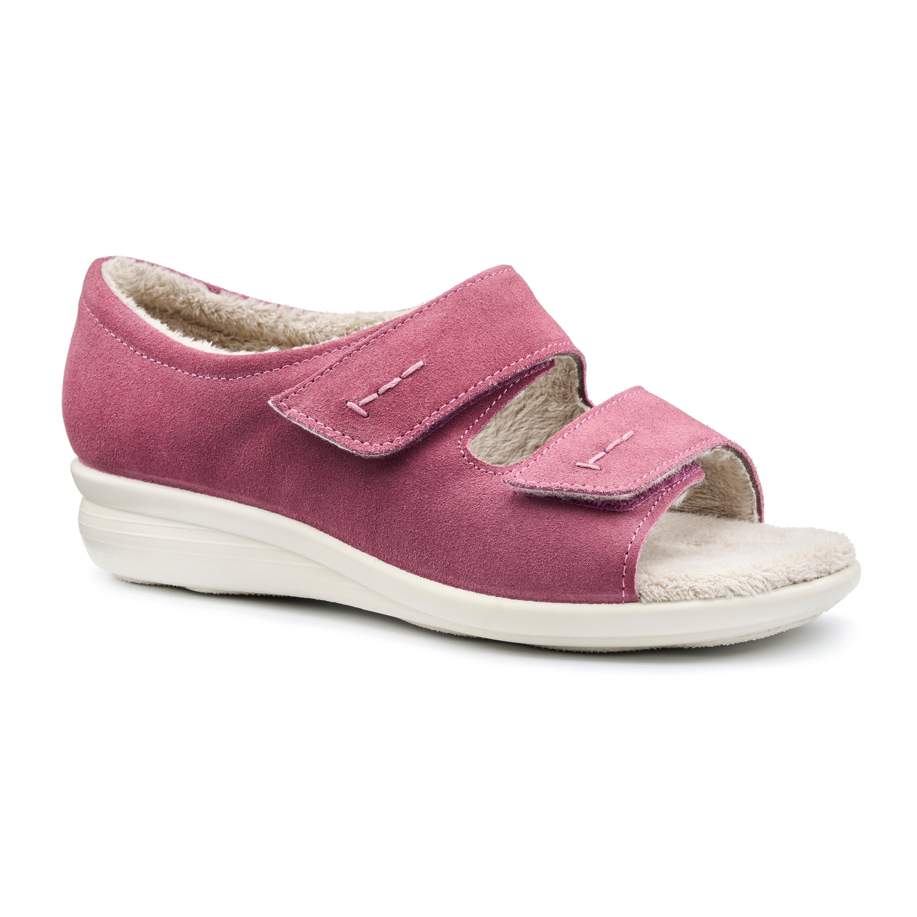 Siesta Slippers
