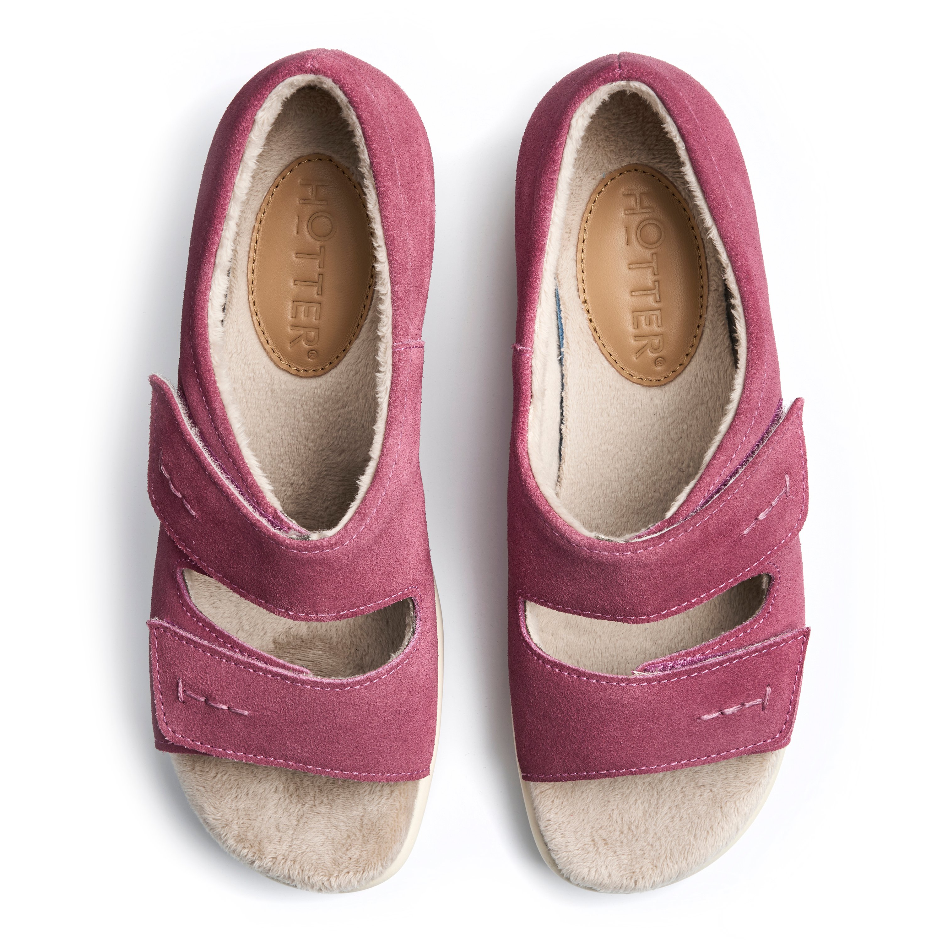 Siesta Slippers