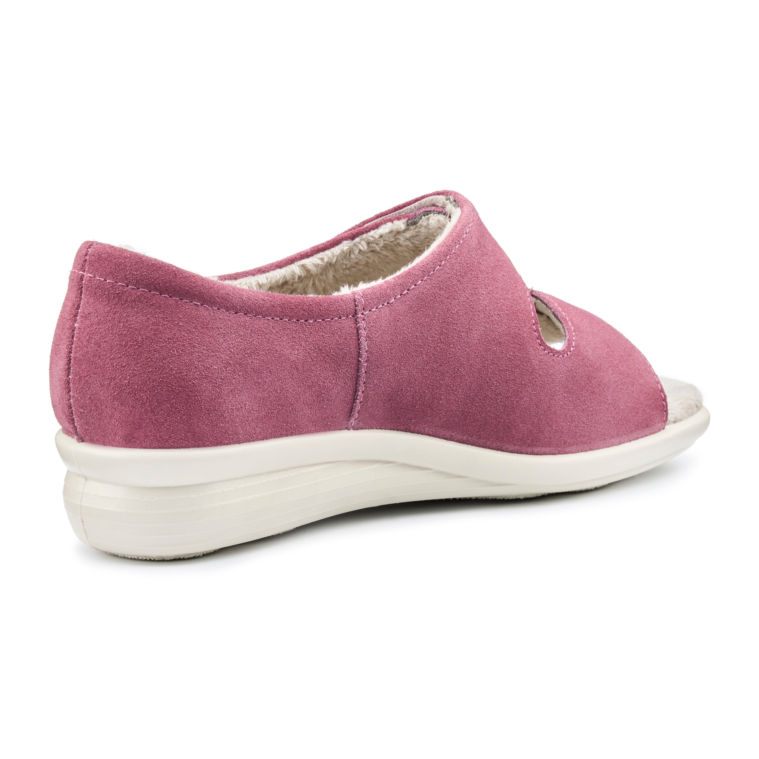 Siesta Slippers