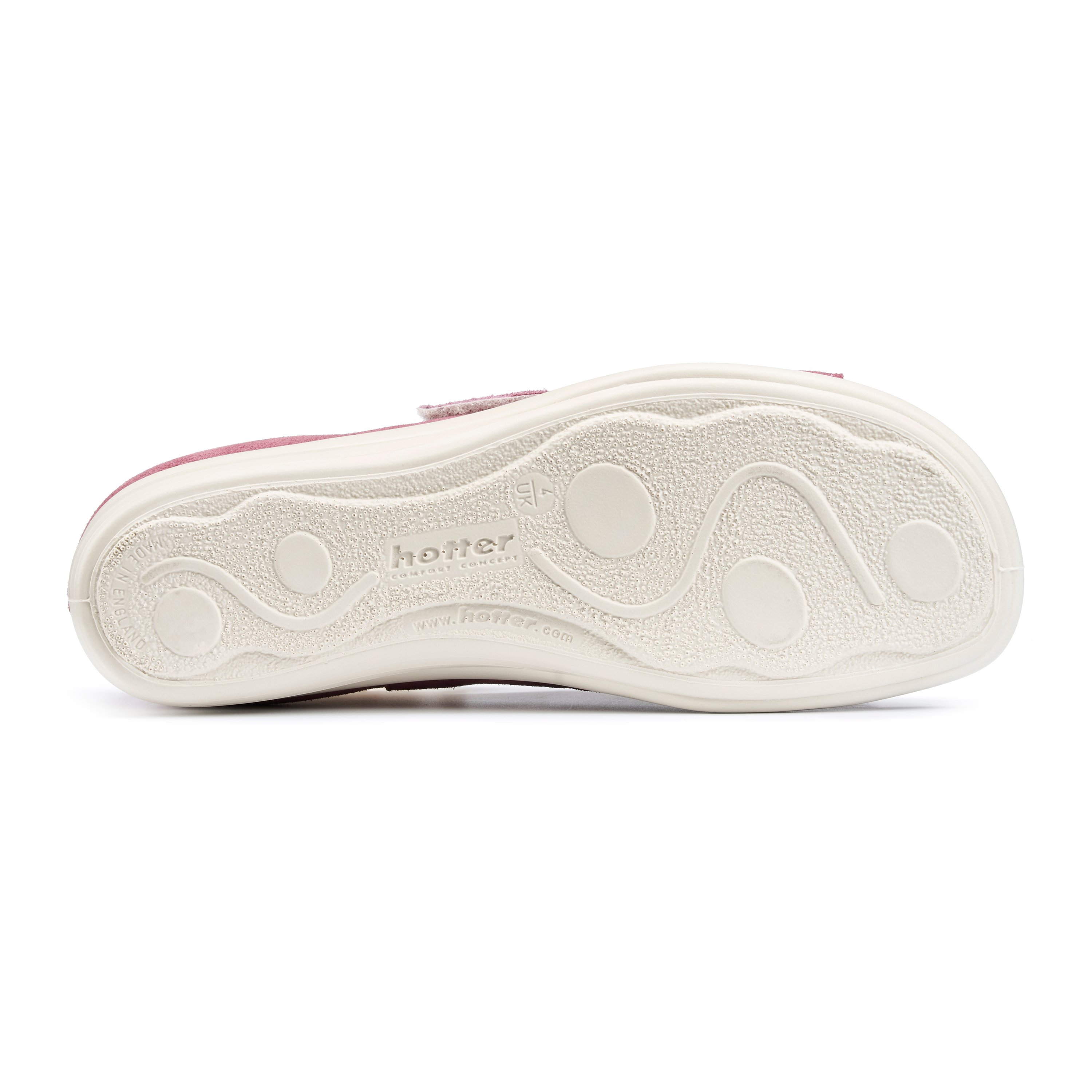 Siesta Slippers