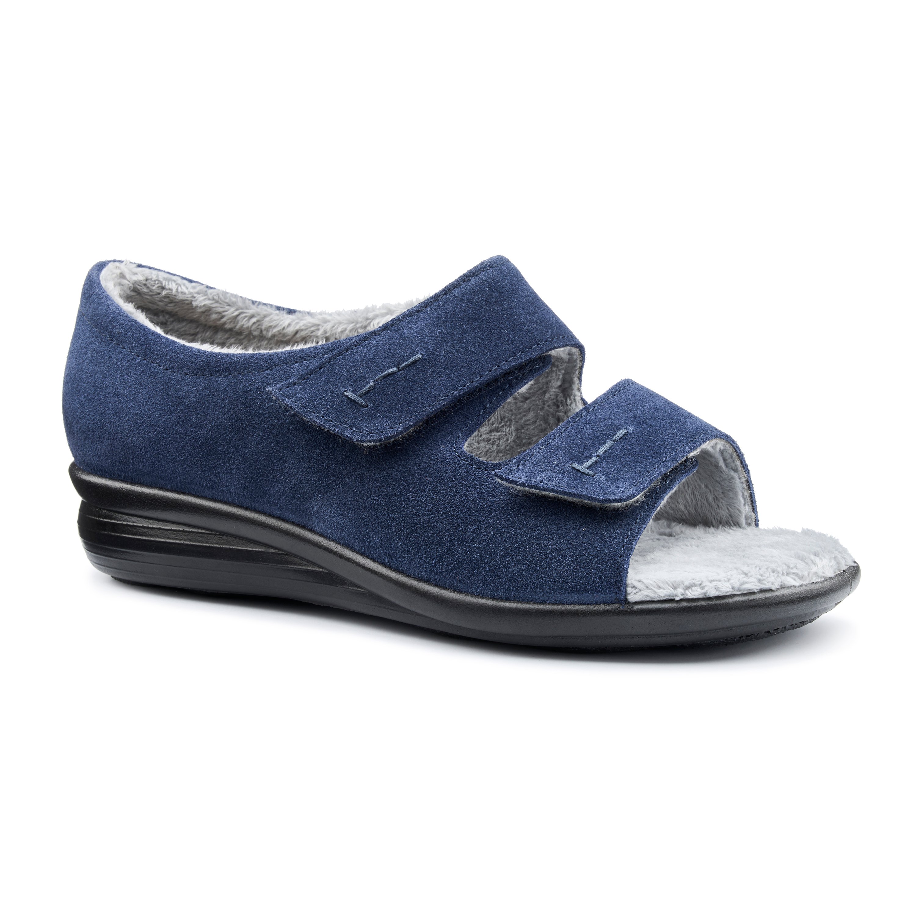 Siesta Slippers