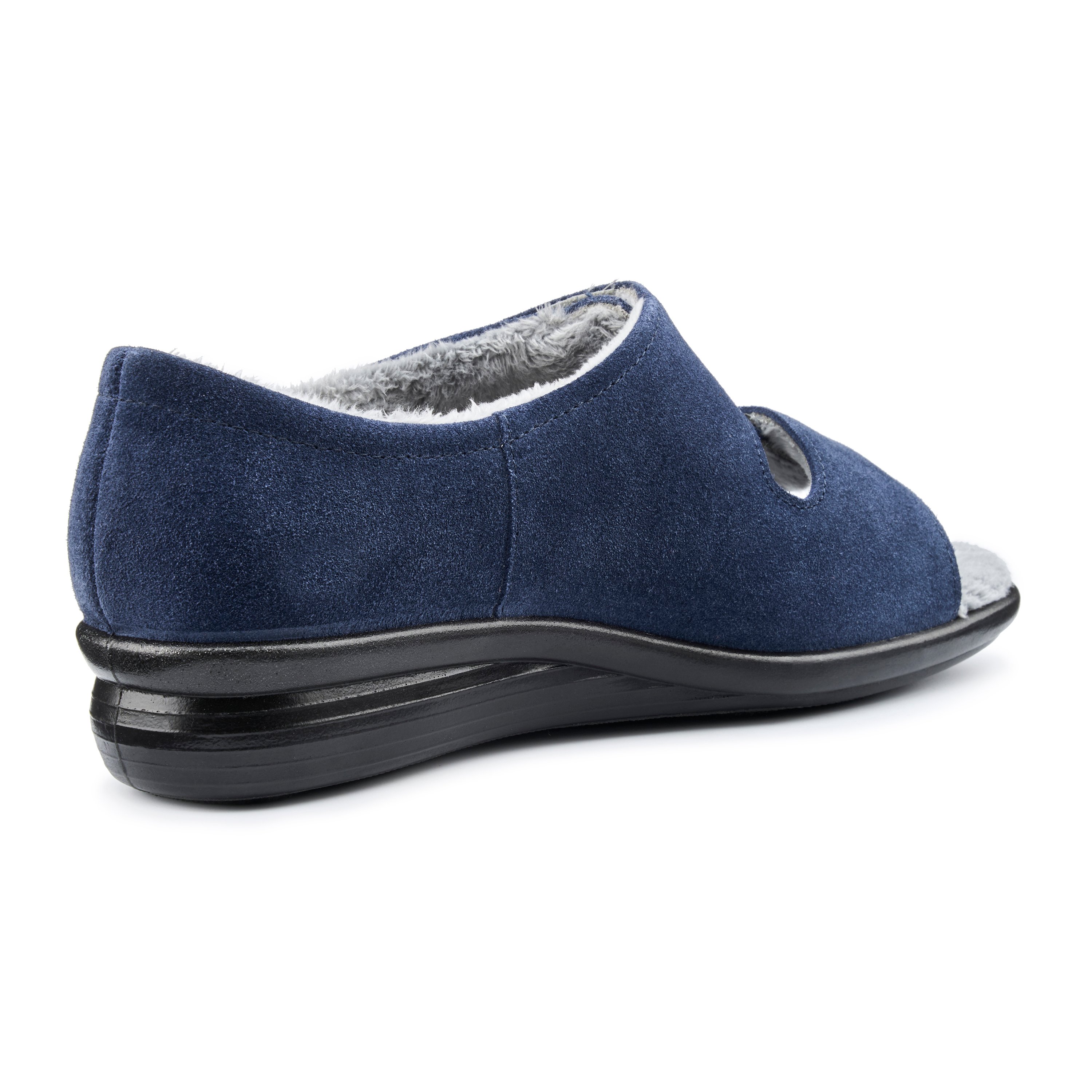 Siesta Slippers
