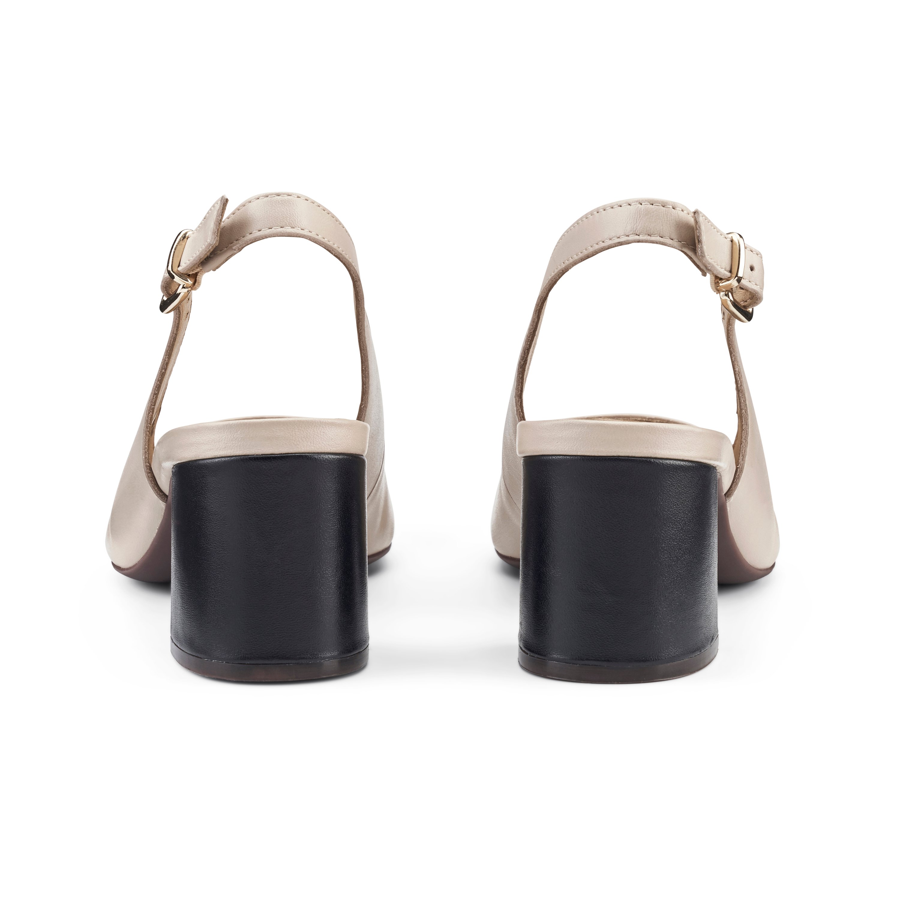 Shimmy Heels