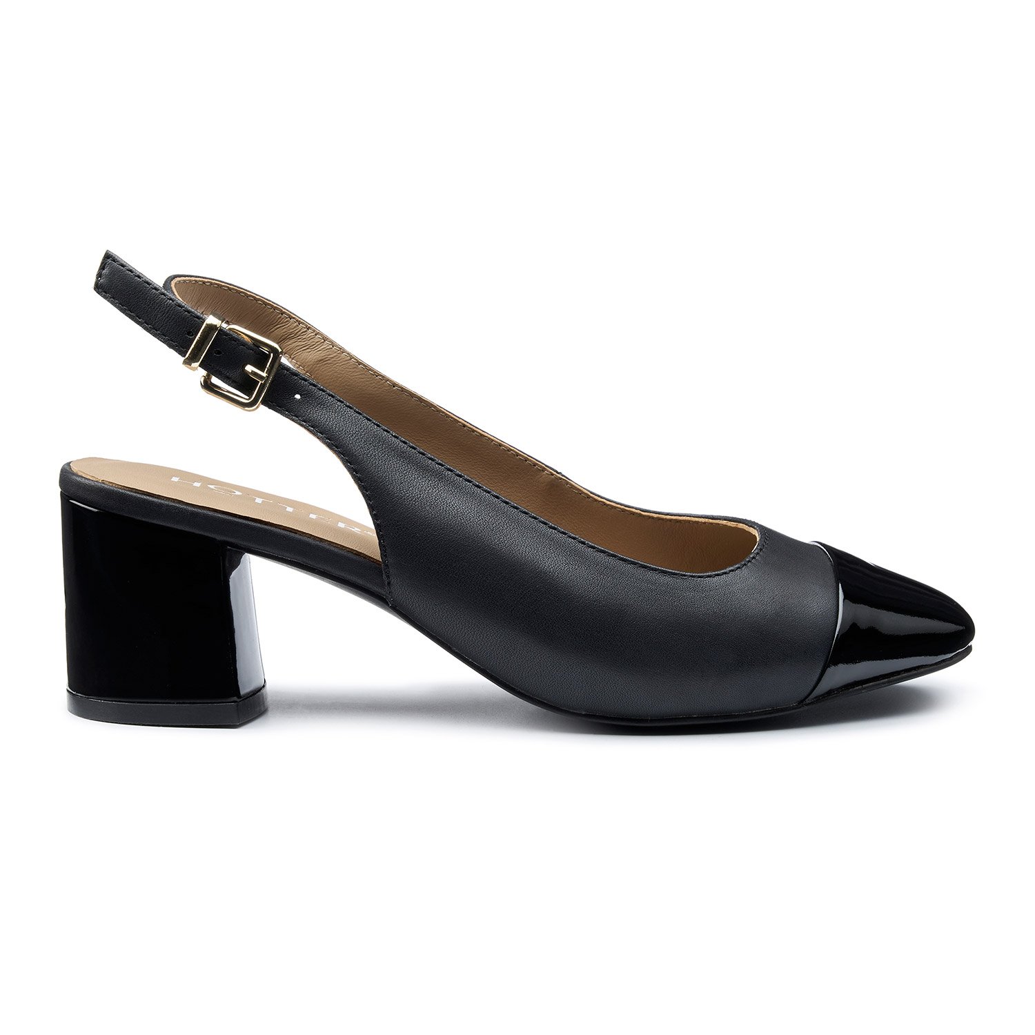 Shimmy Heels