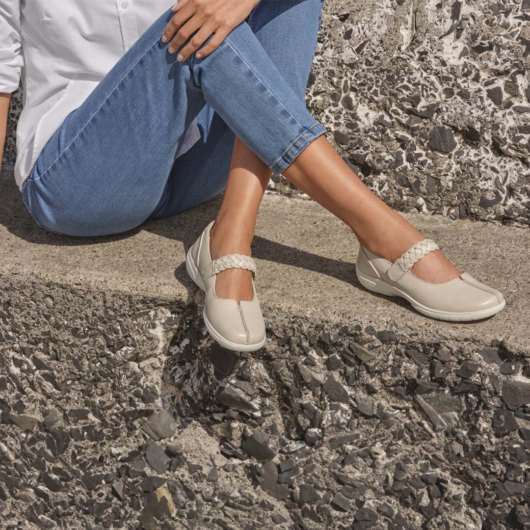 Shake II Shoes