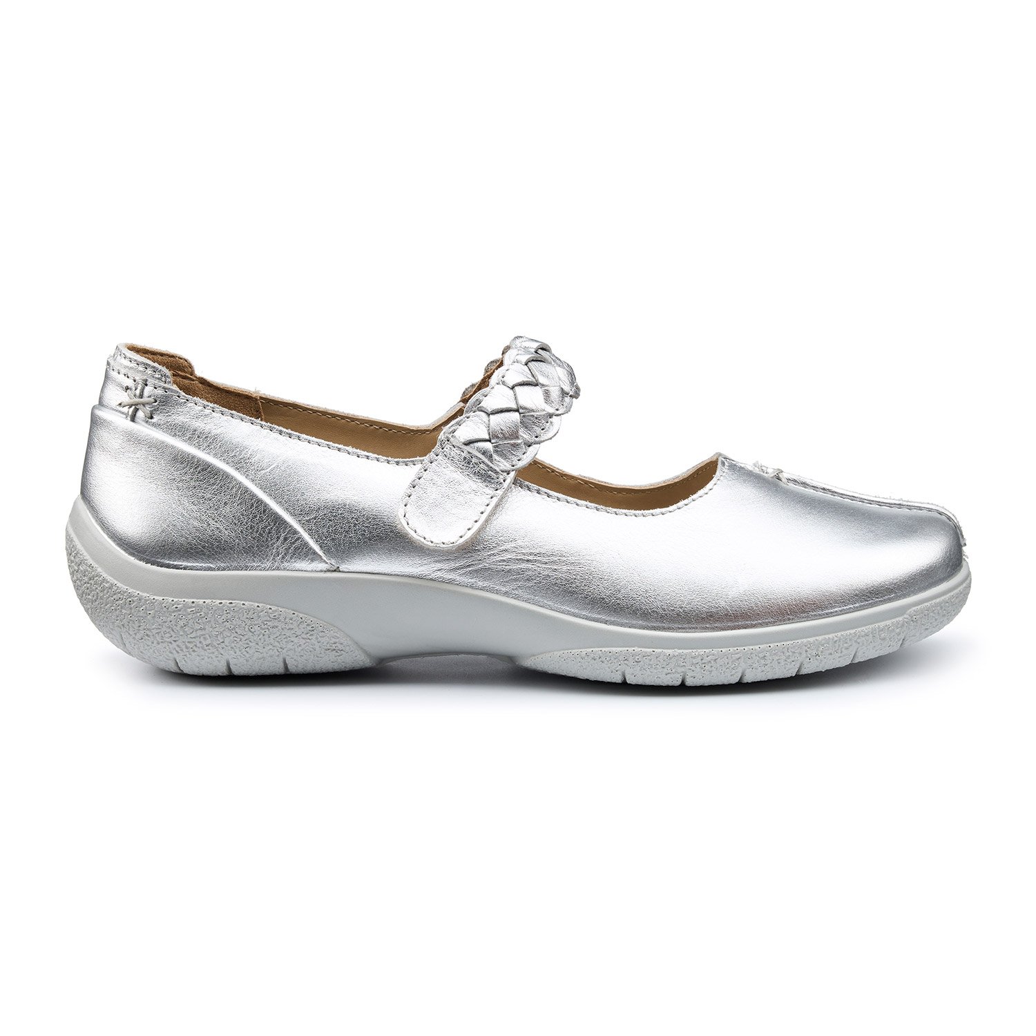 Shake II Shoes