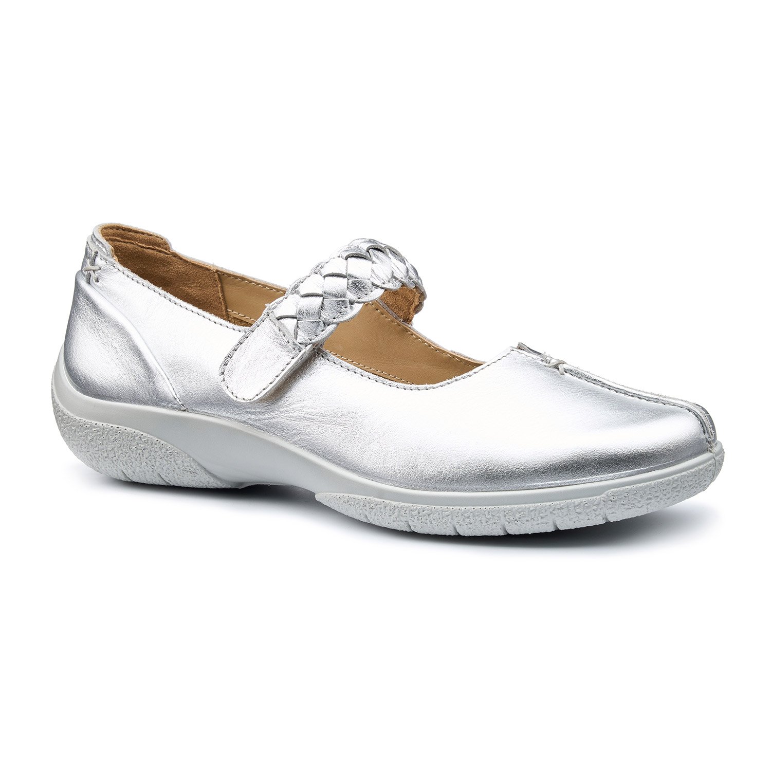 Shake II Shoes