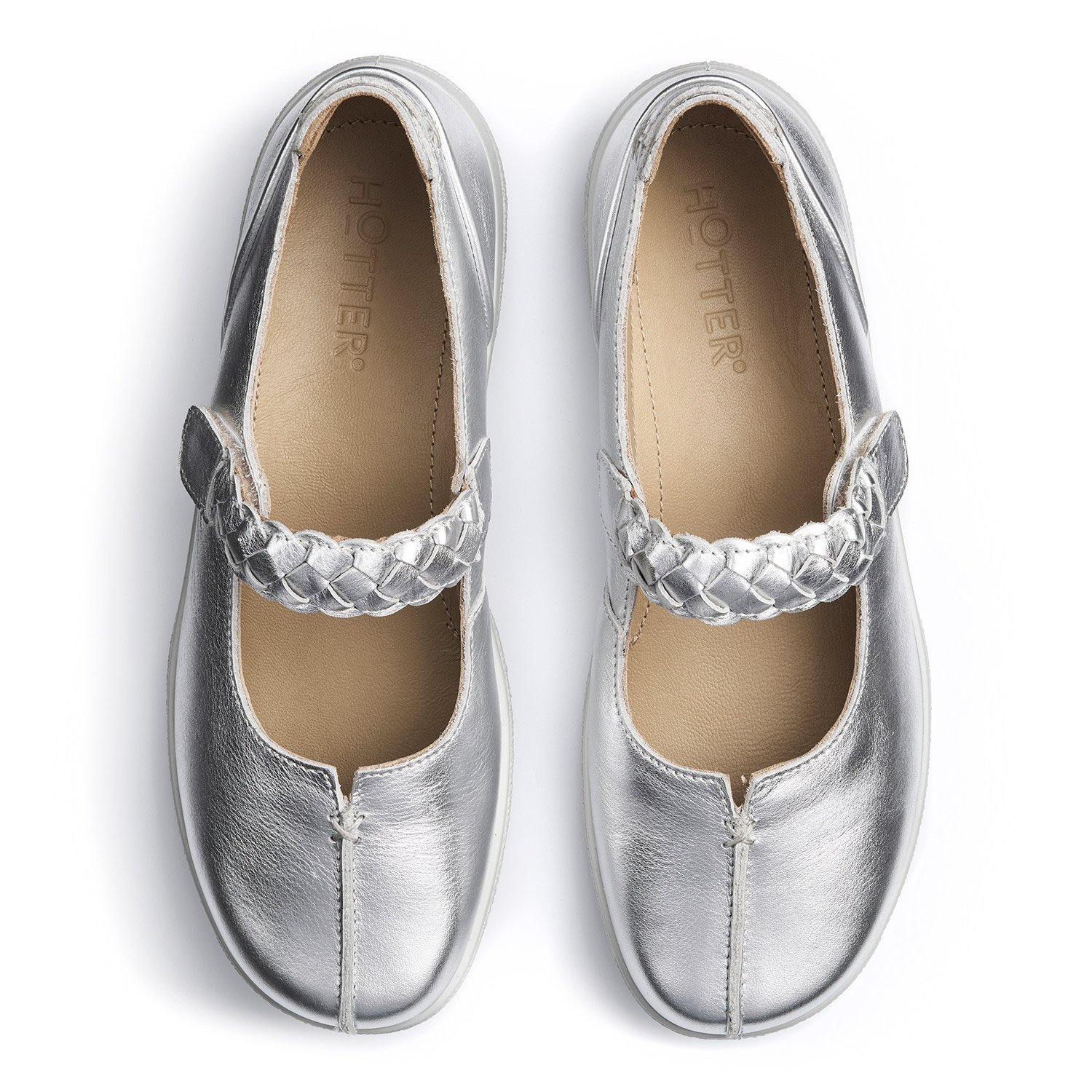 Shake II Shoes