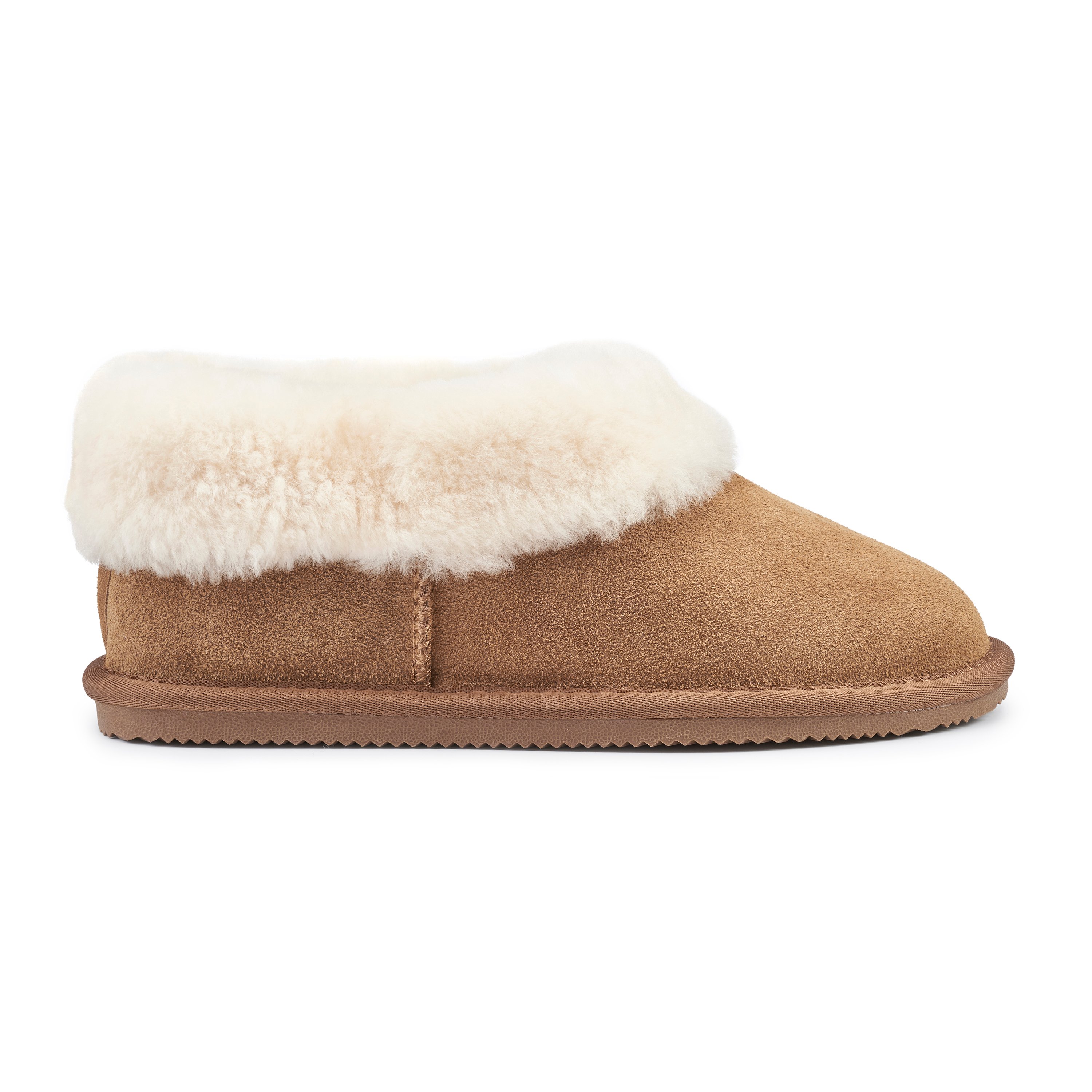 Sheepskin Slipper Boot