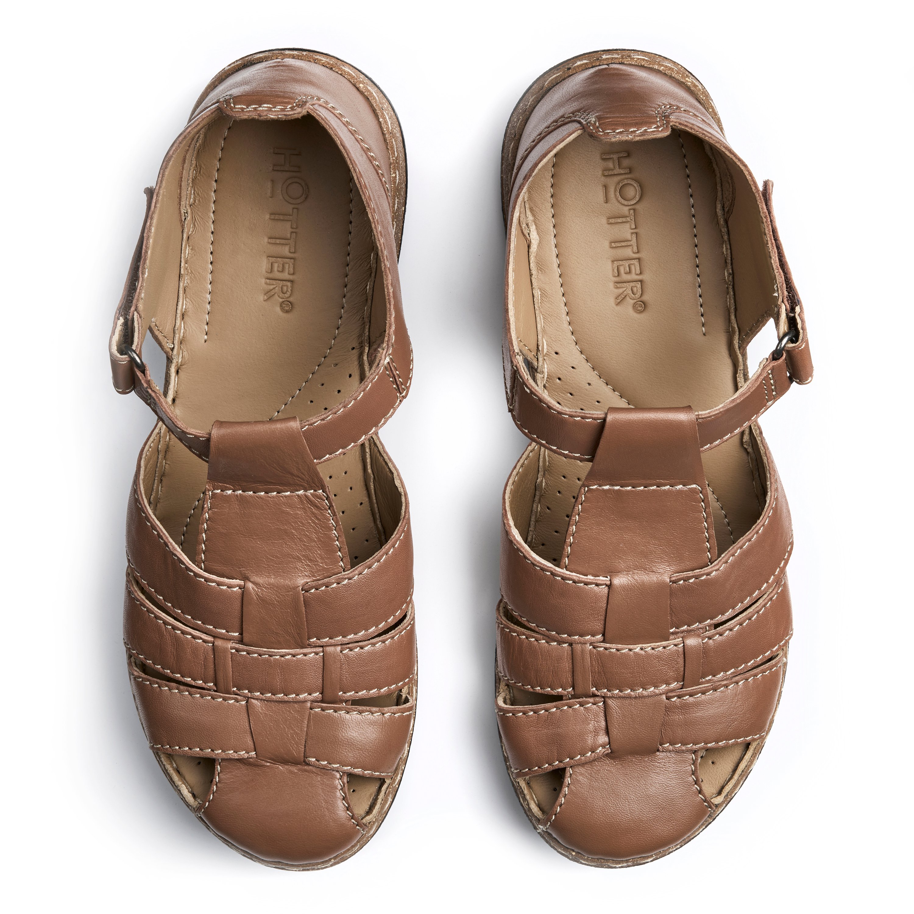 Sharini Sandals
