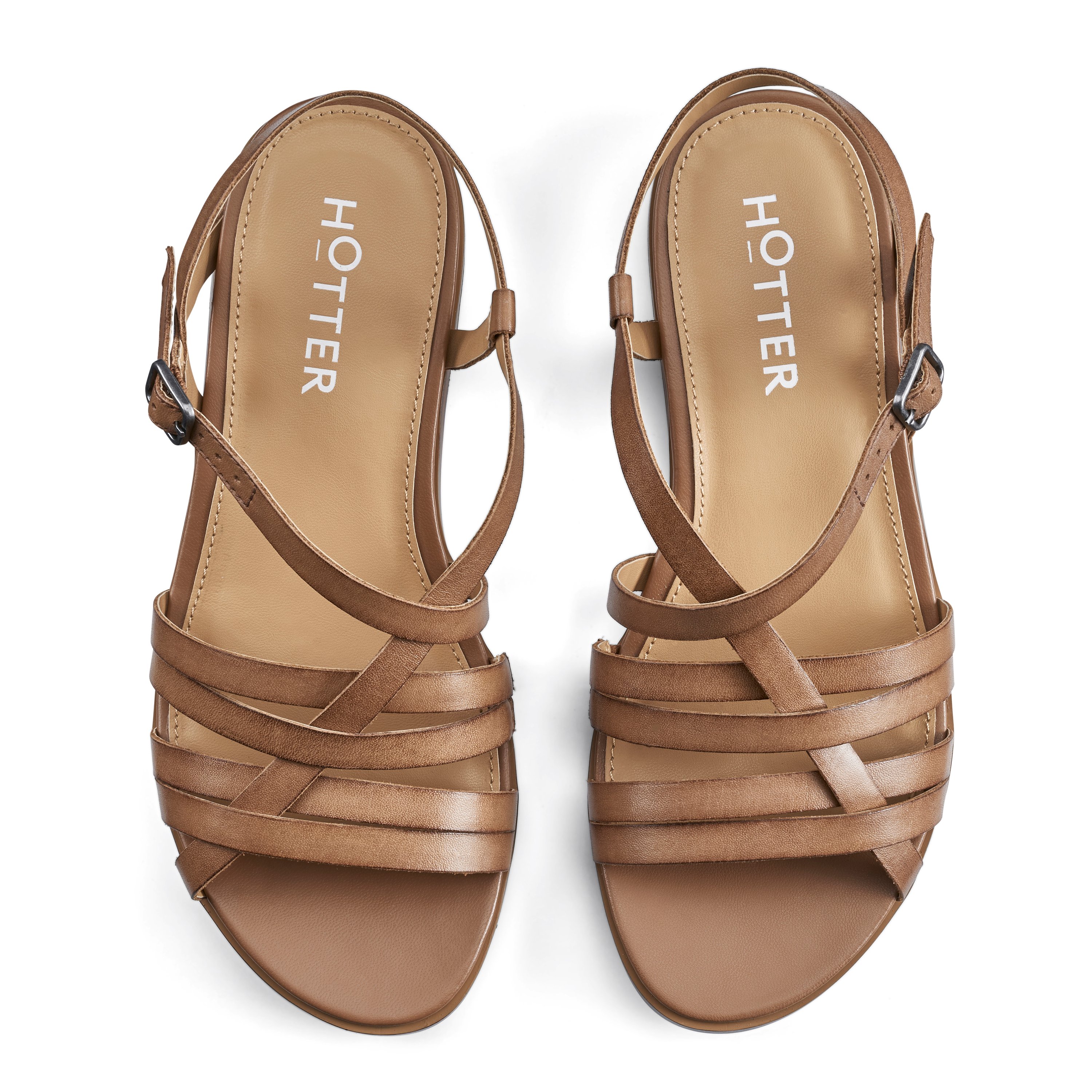 Sienna Sandals