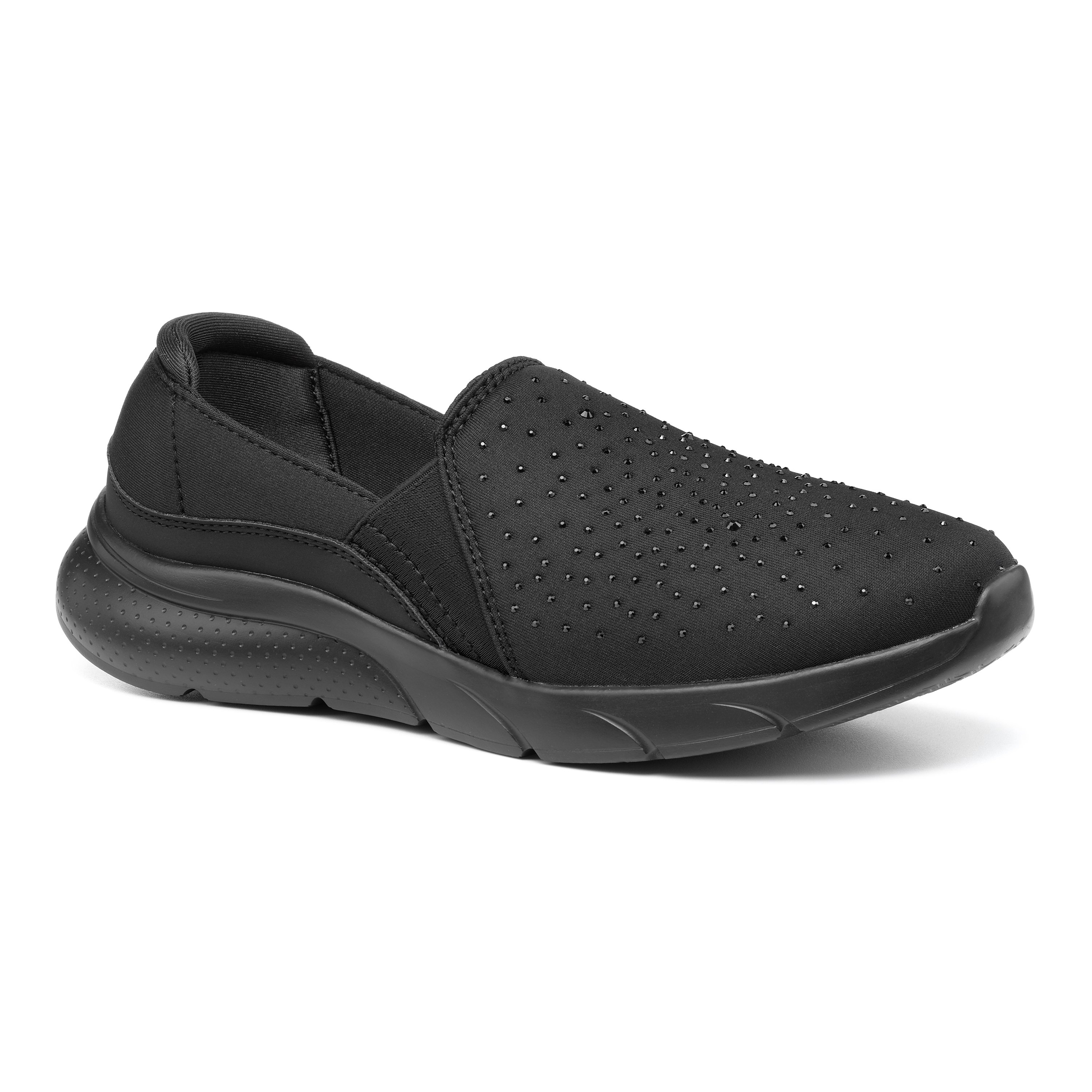 Black Sisu Shoes Hotter UK black-sisu-shoes-hotter-uk