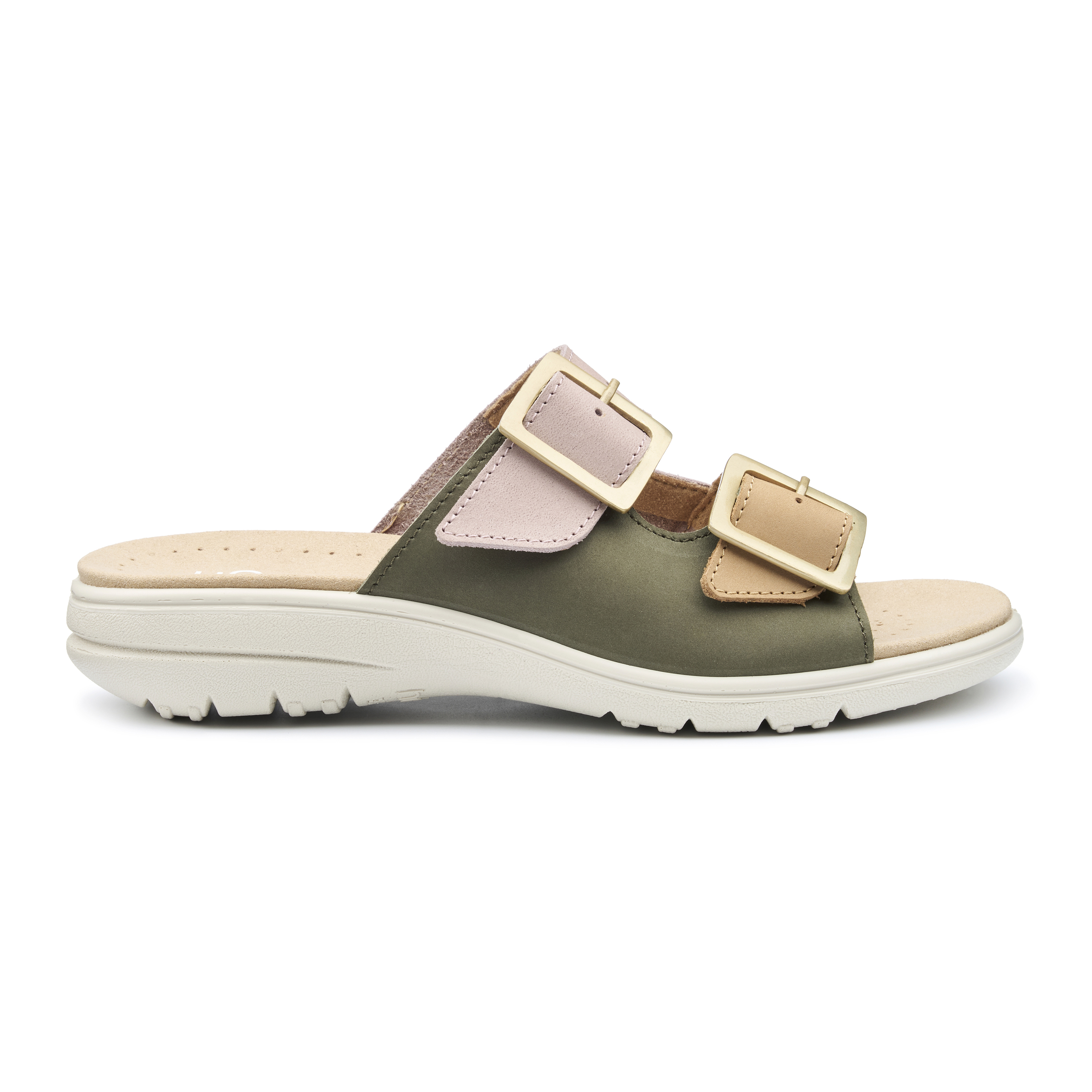 Sunny Sandals