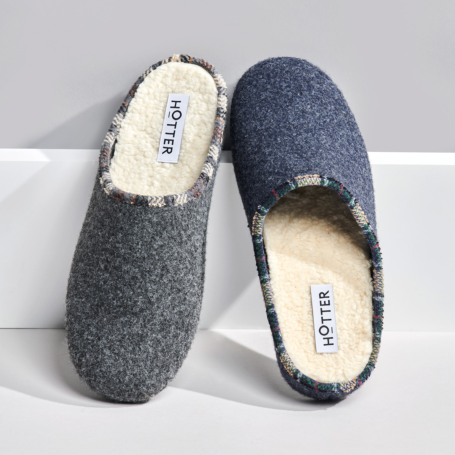 Snooze Slippers