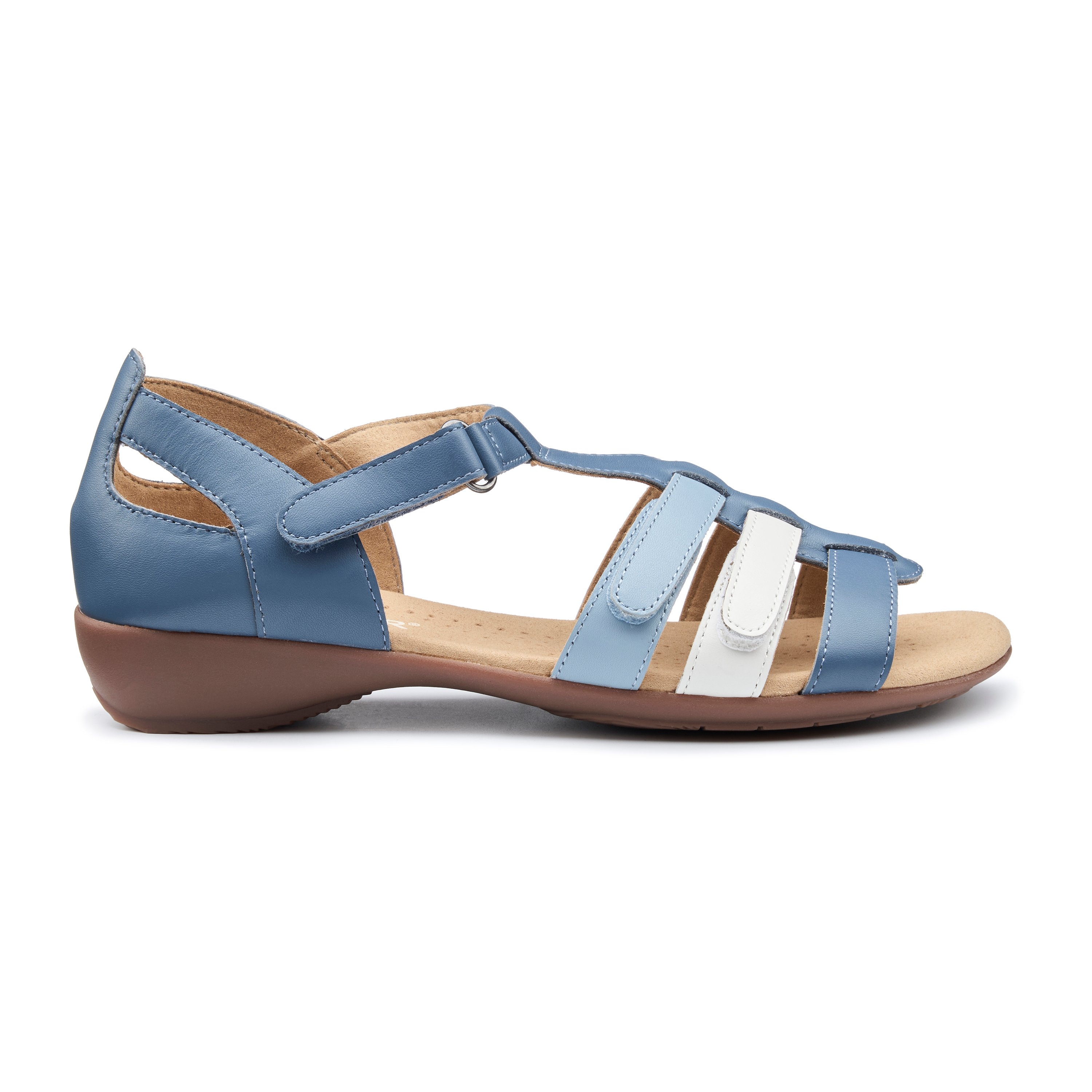 Solei Sandals