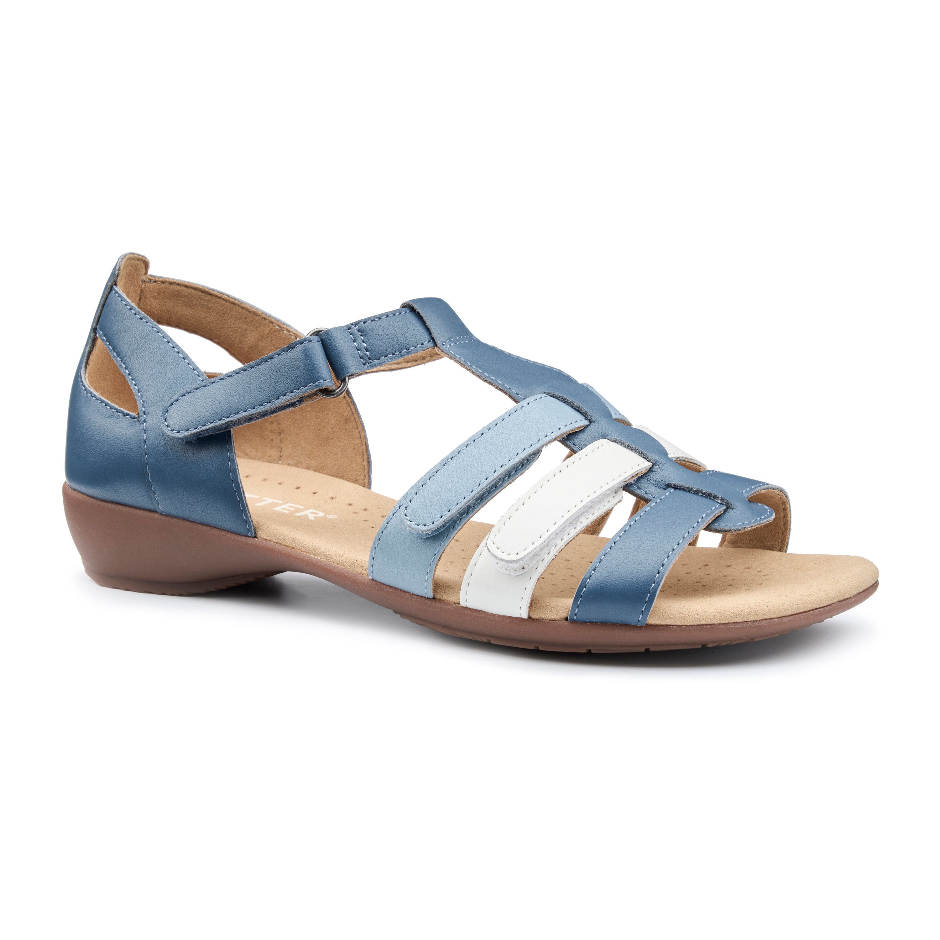Solei Sandals