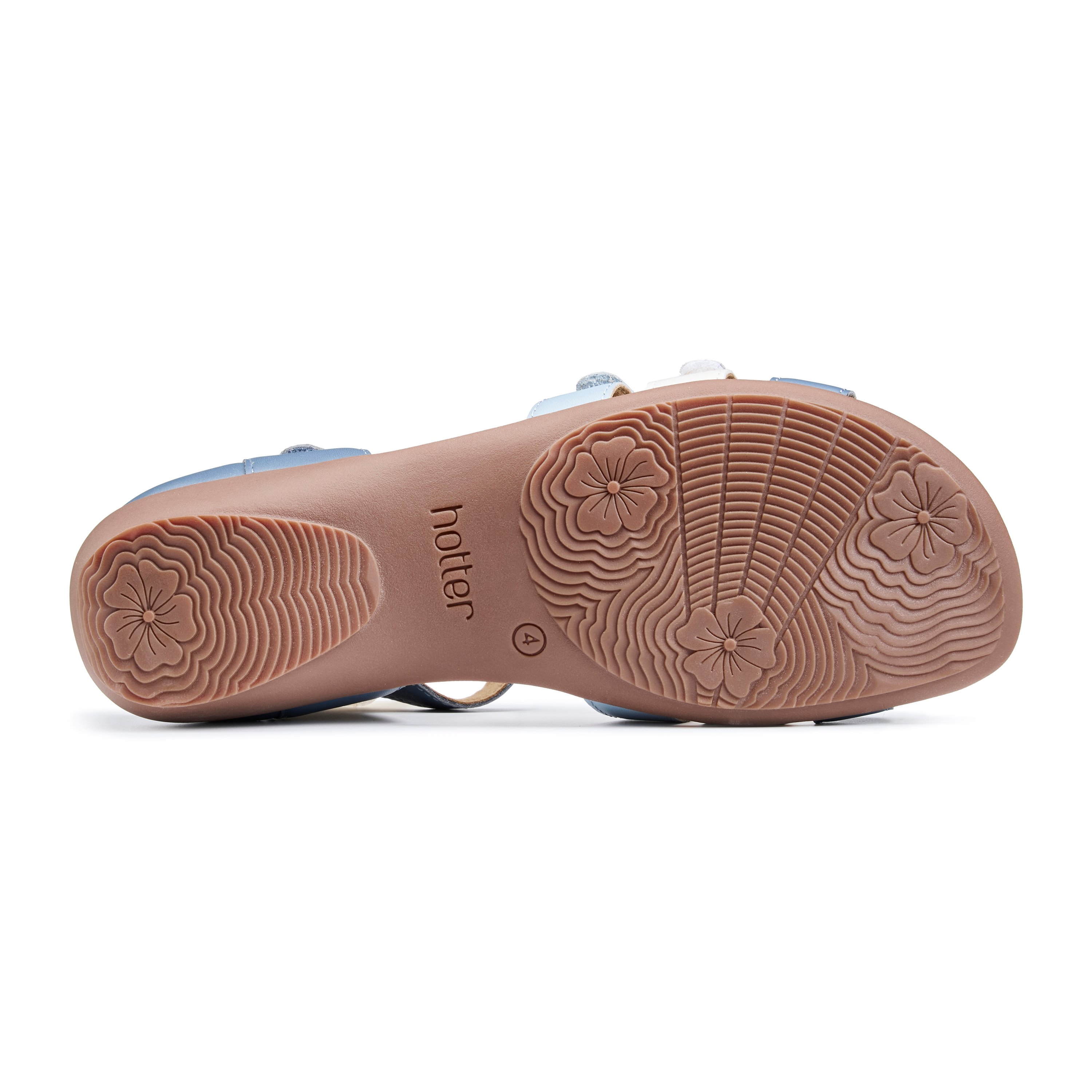Solei Sandals