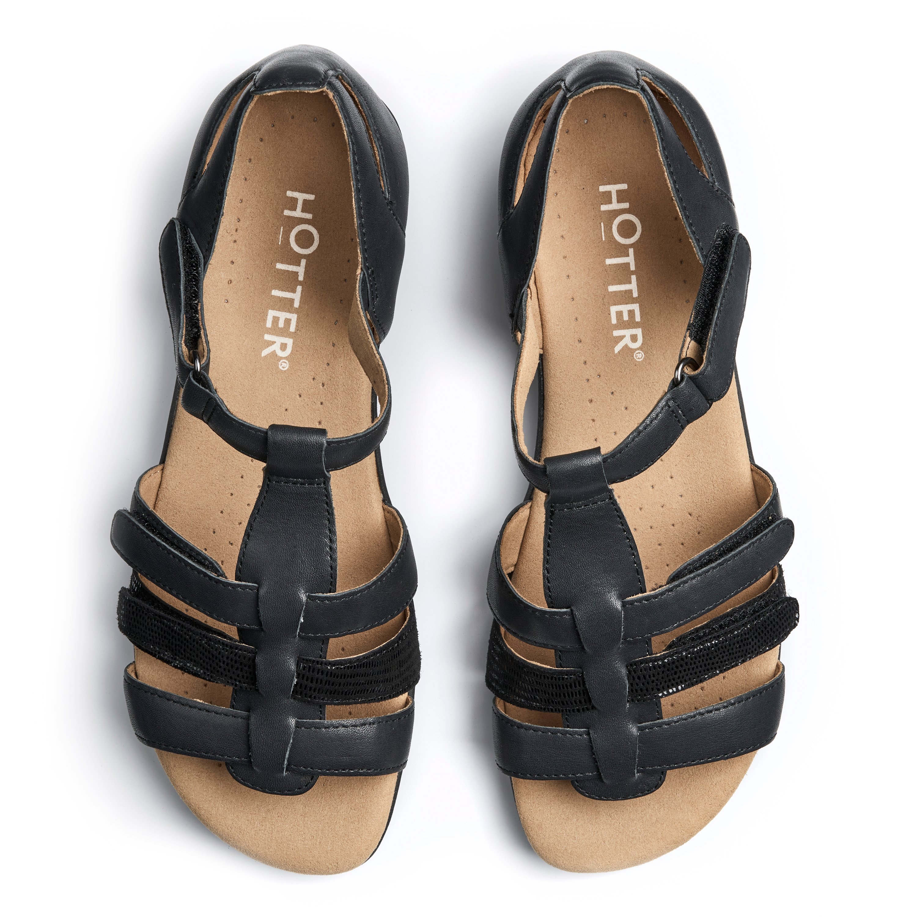 Solei Sandals
