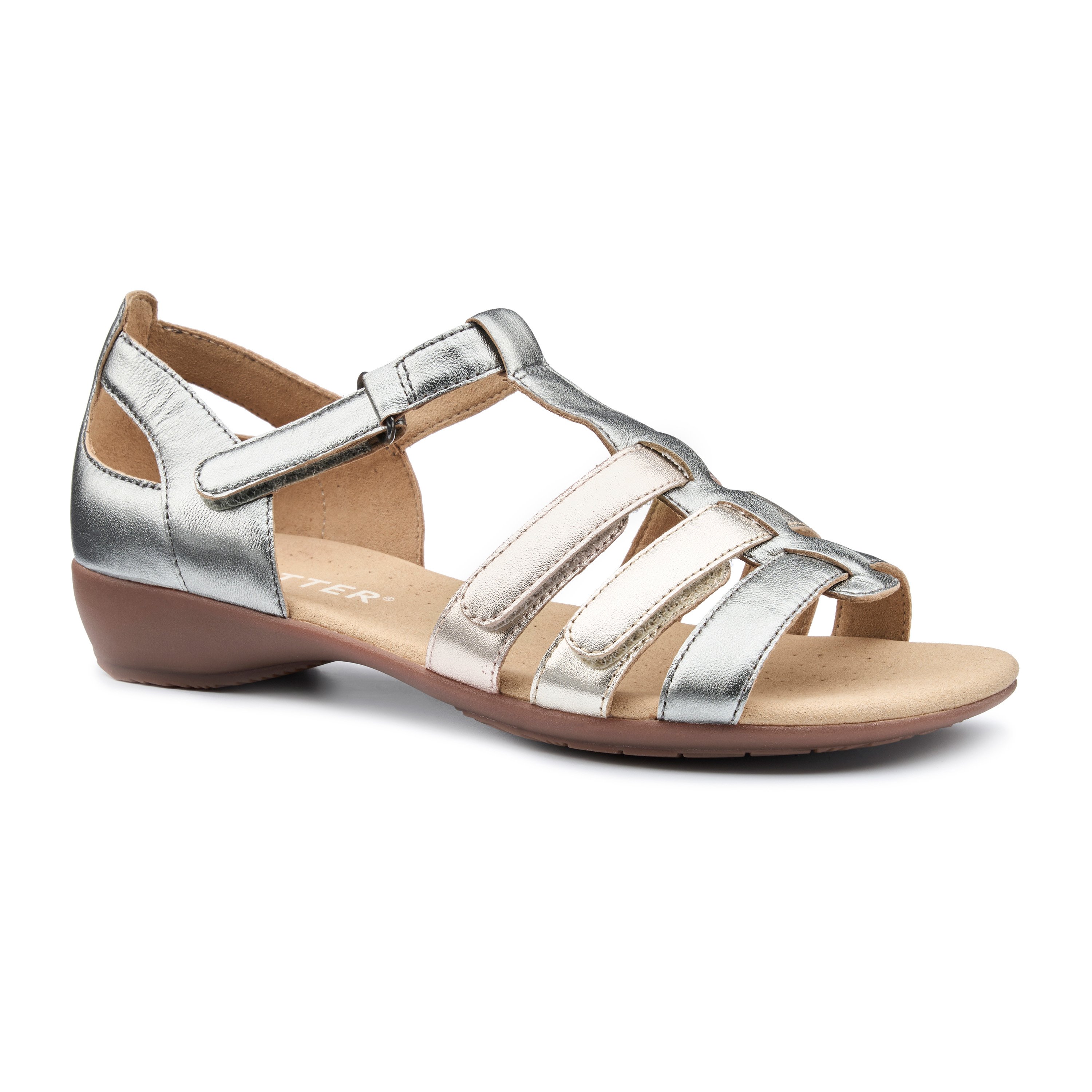 Solei Sandals