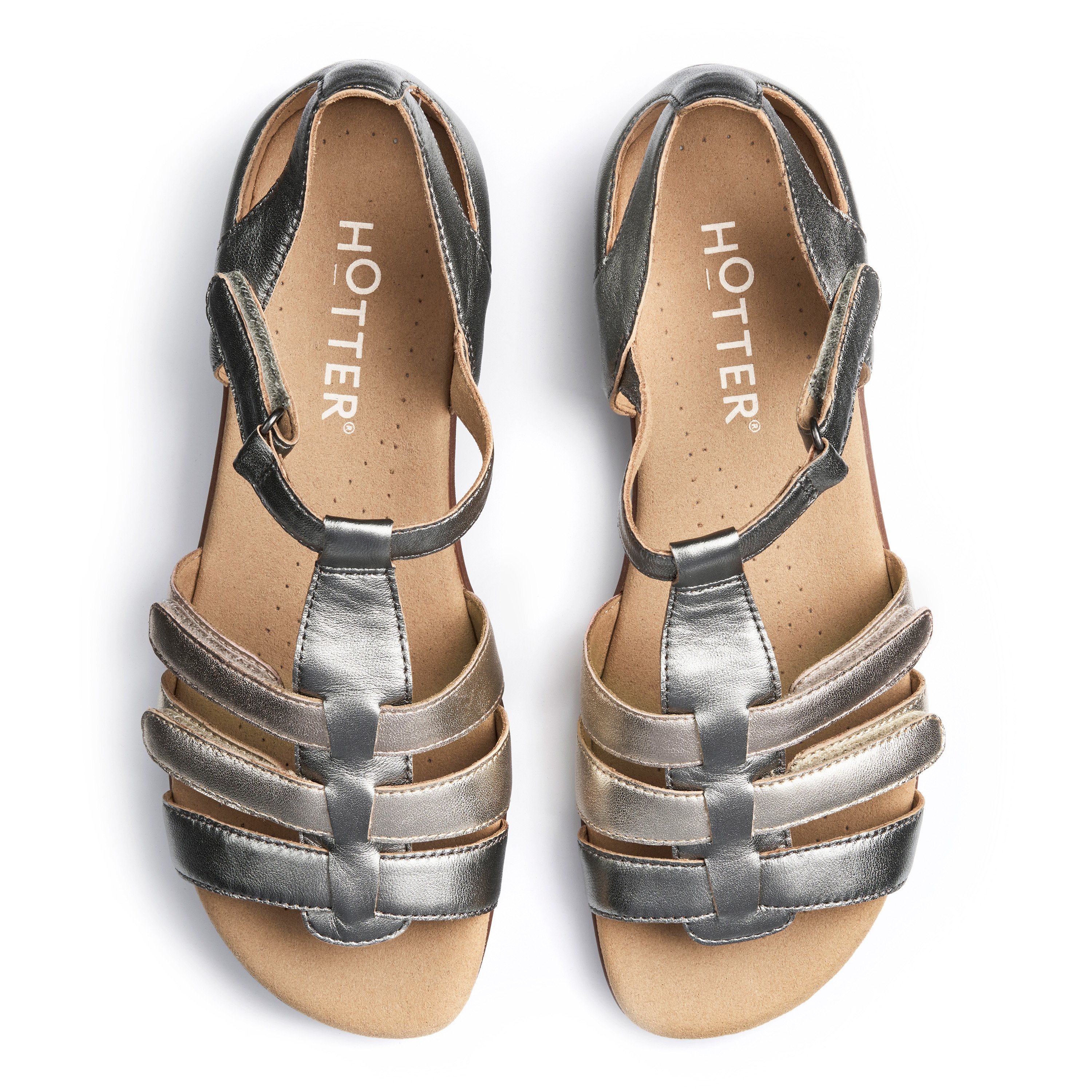 Solei Sandals