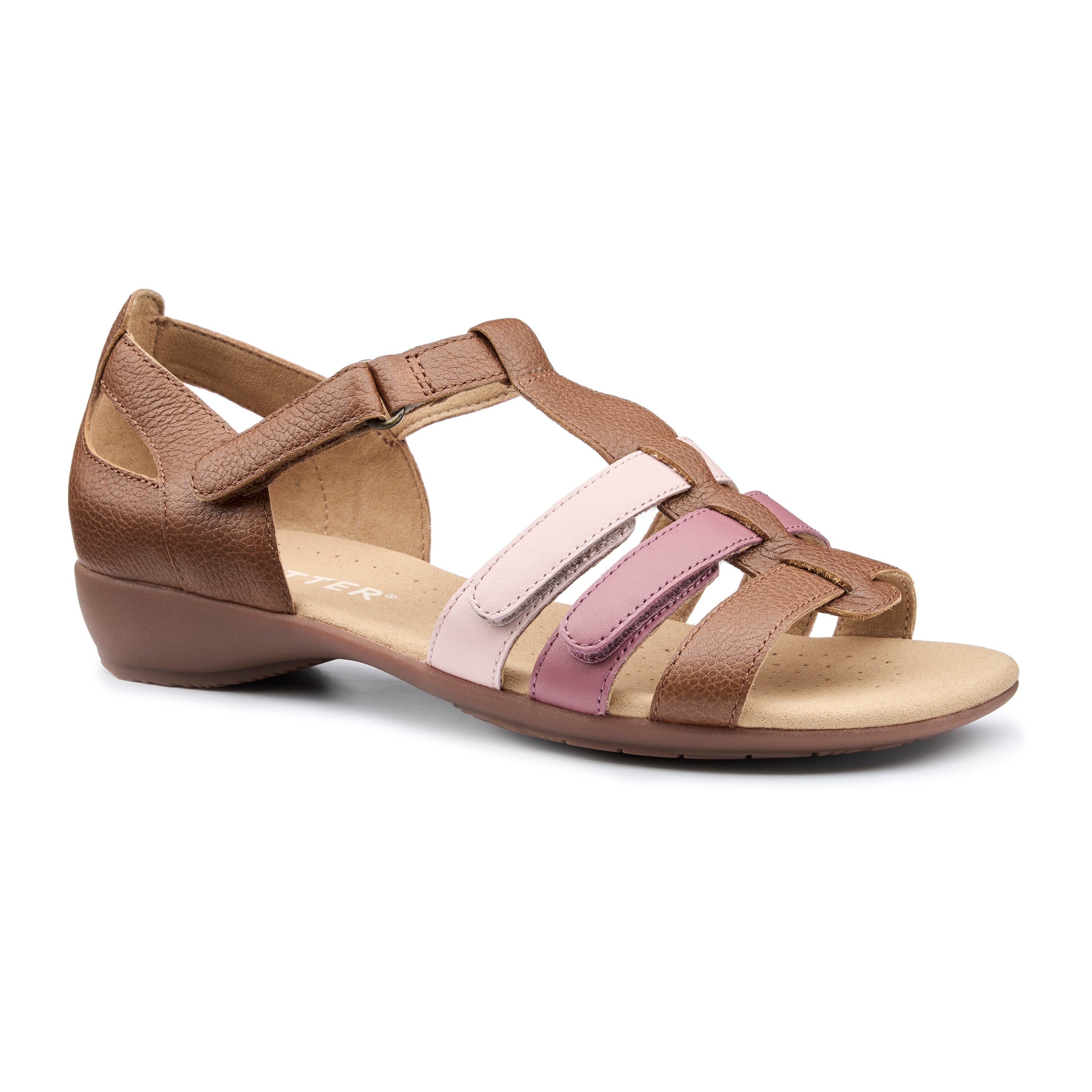 Solei Sandals