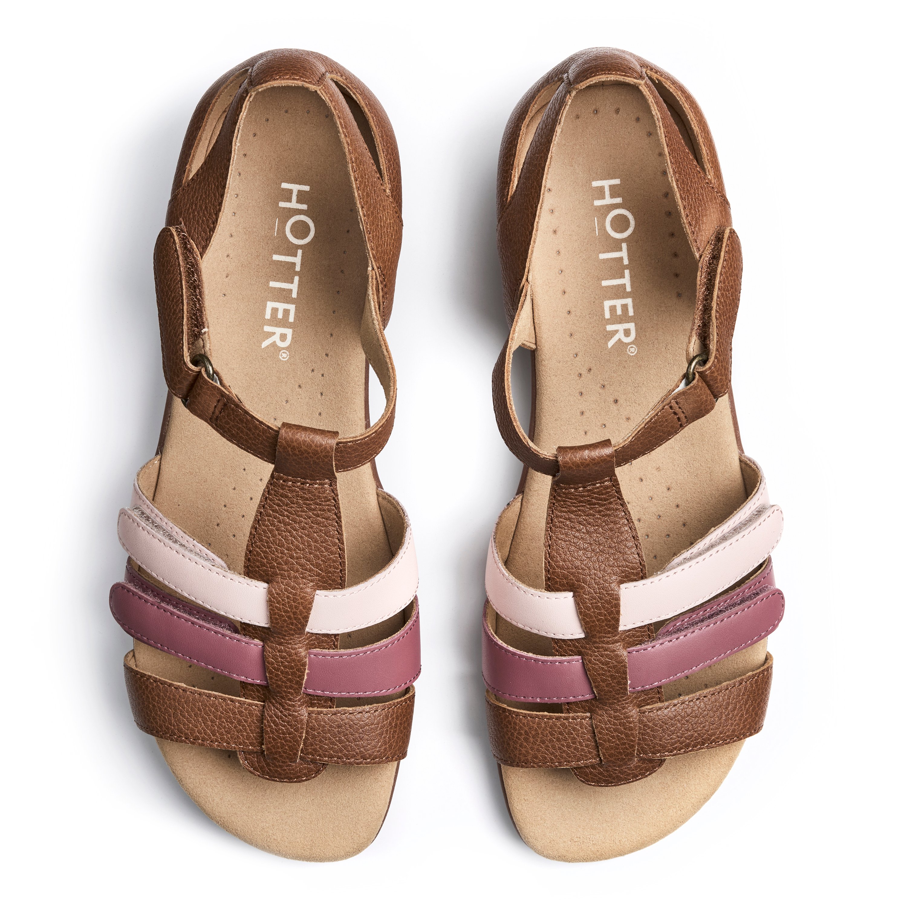 Solei Sandals