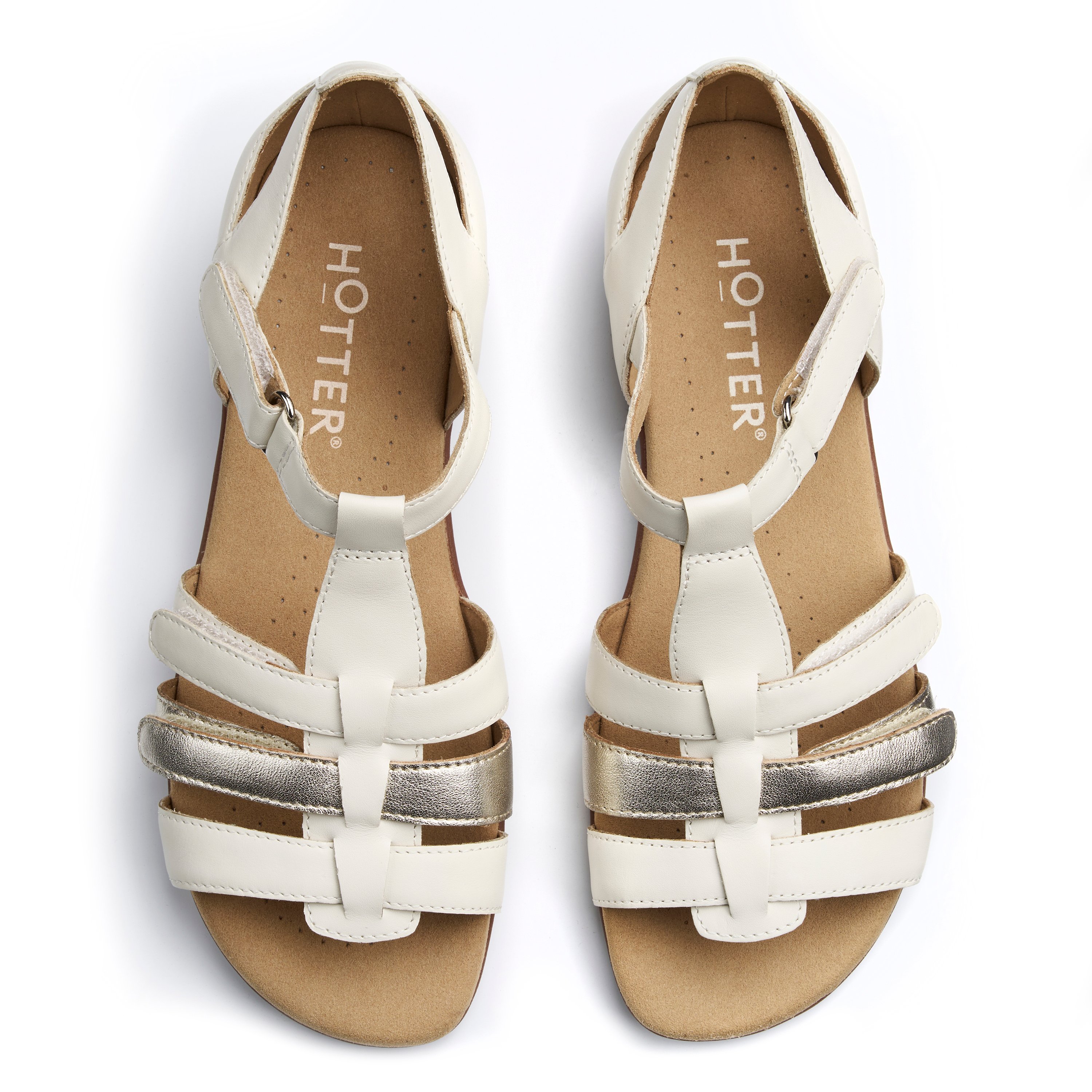 Solei Sandals
