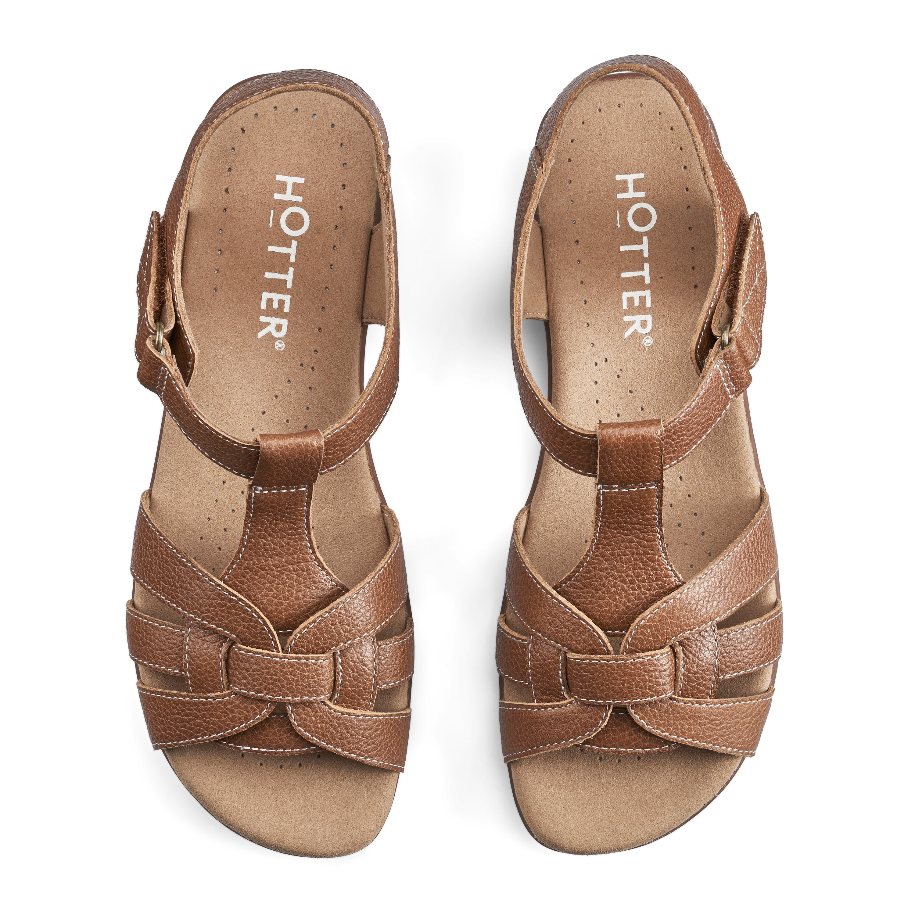 Solstice Sandals