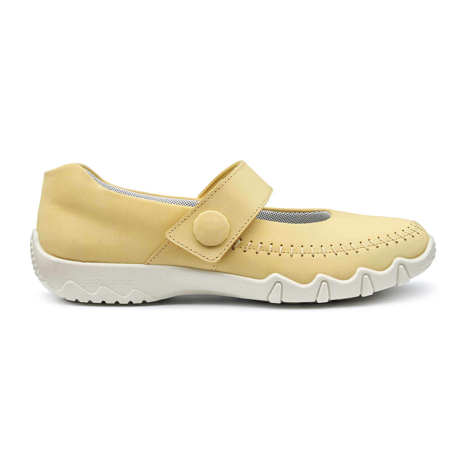 Spin Shoes